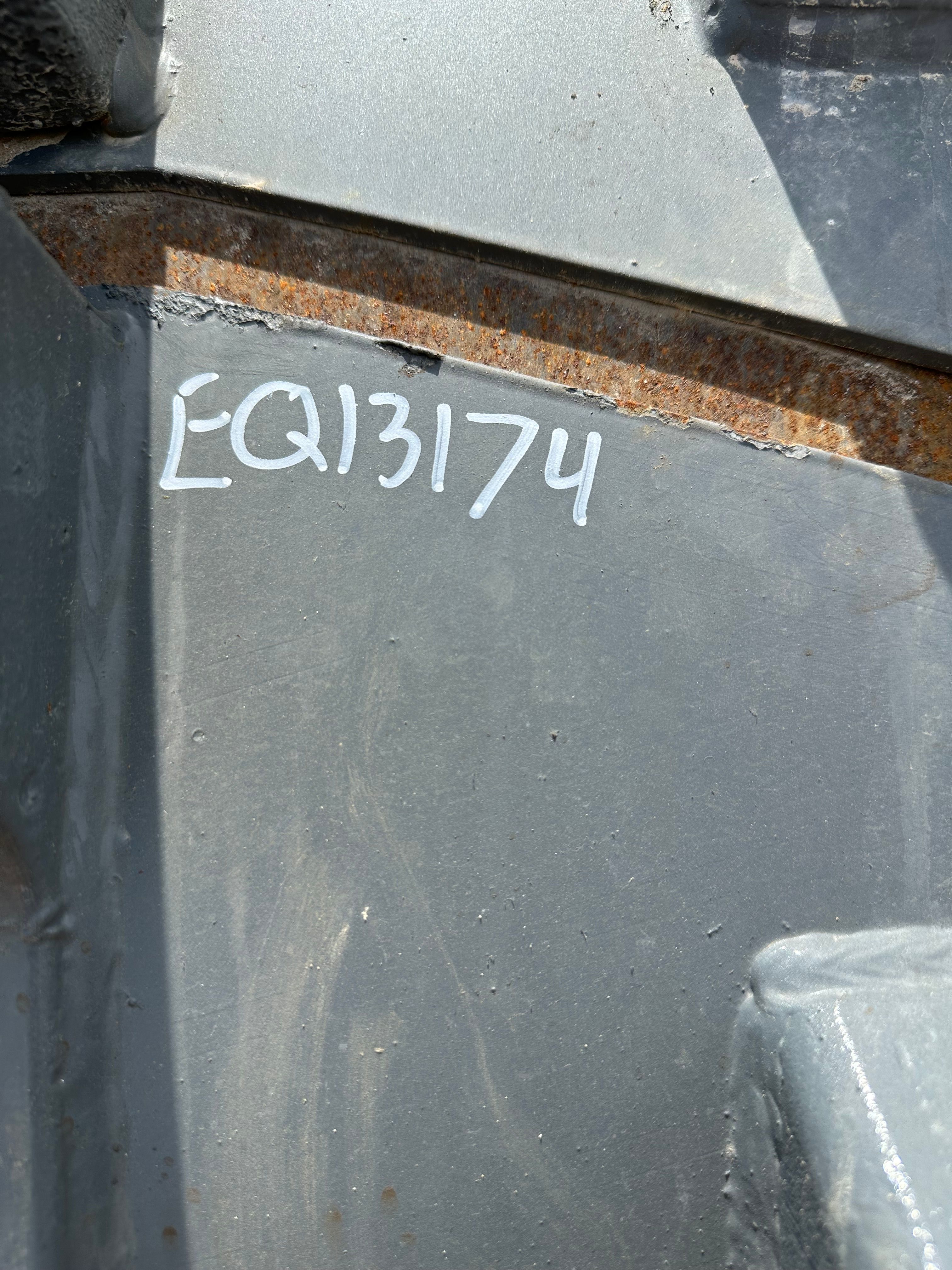 84" PADFOOT SHELL KIT FOR SSR120C Photo 4 Thumbnail