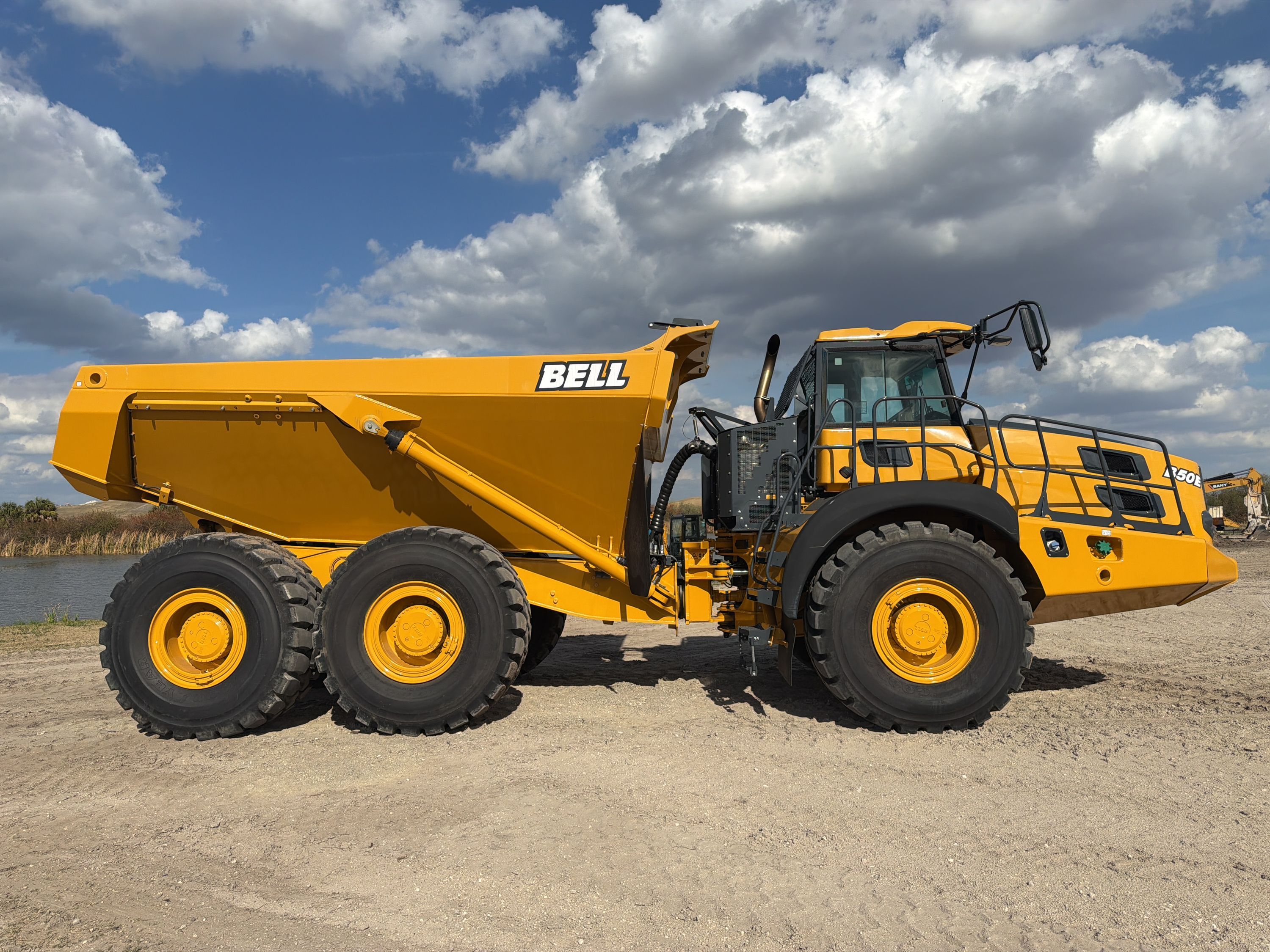 Equipment Photo - EQ14792 Thumbnail