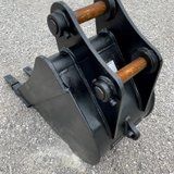 18" EXCAVATOR DIGGING BUCKET 45MM PIN Photo 1