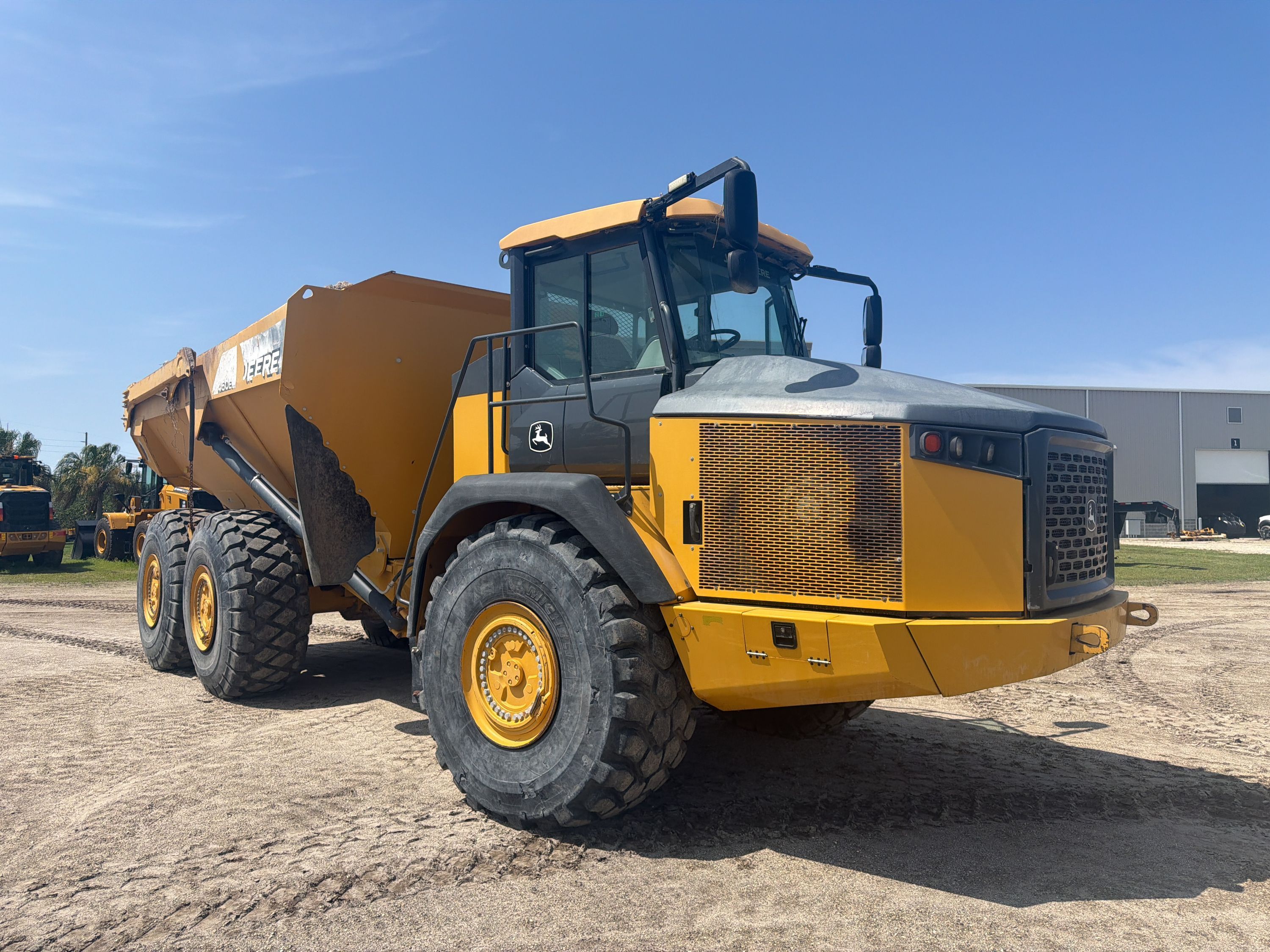 Equipment Photo - EQ14844