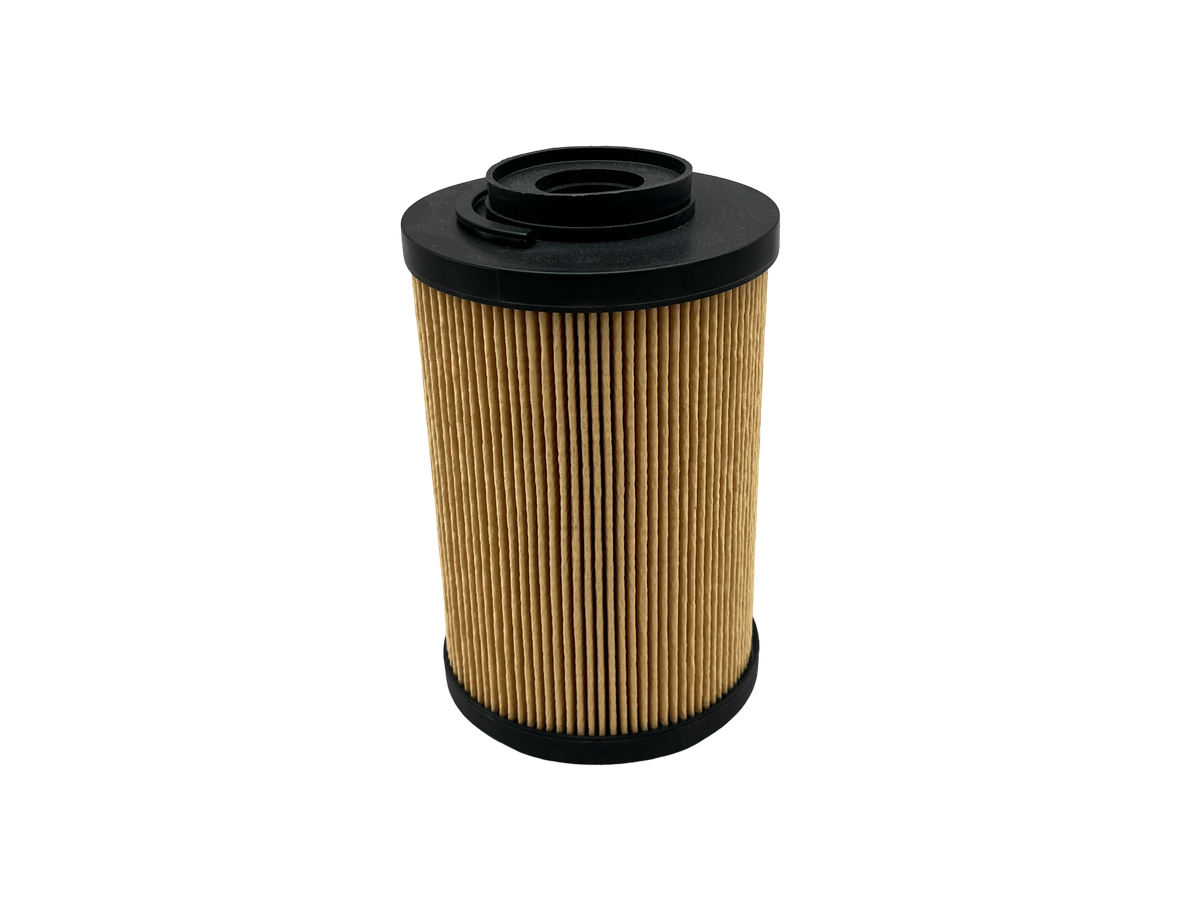 Hydraulic Element
