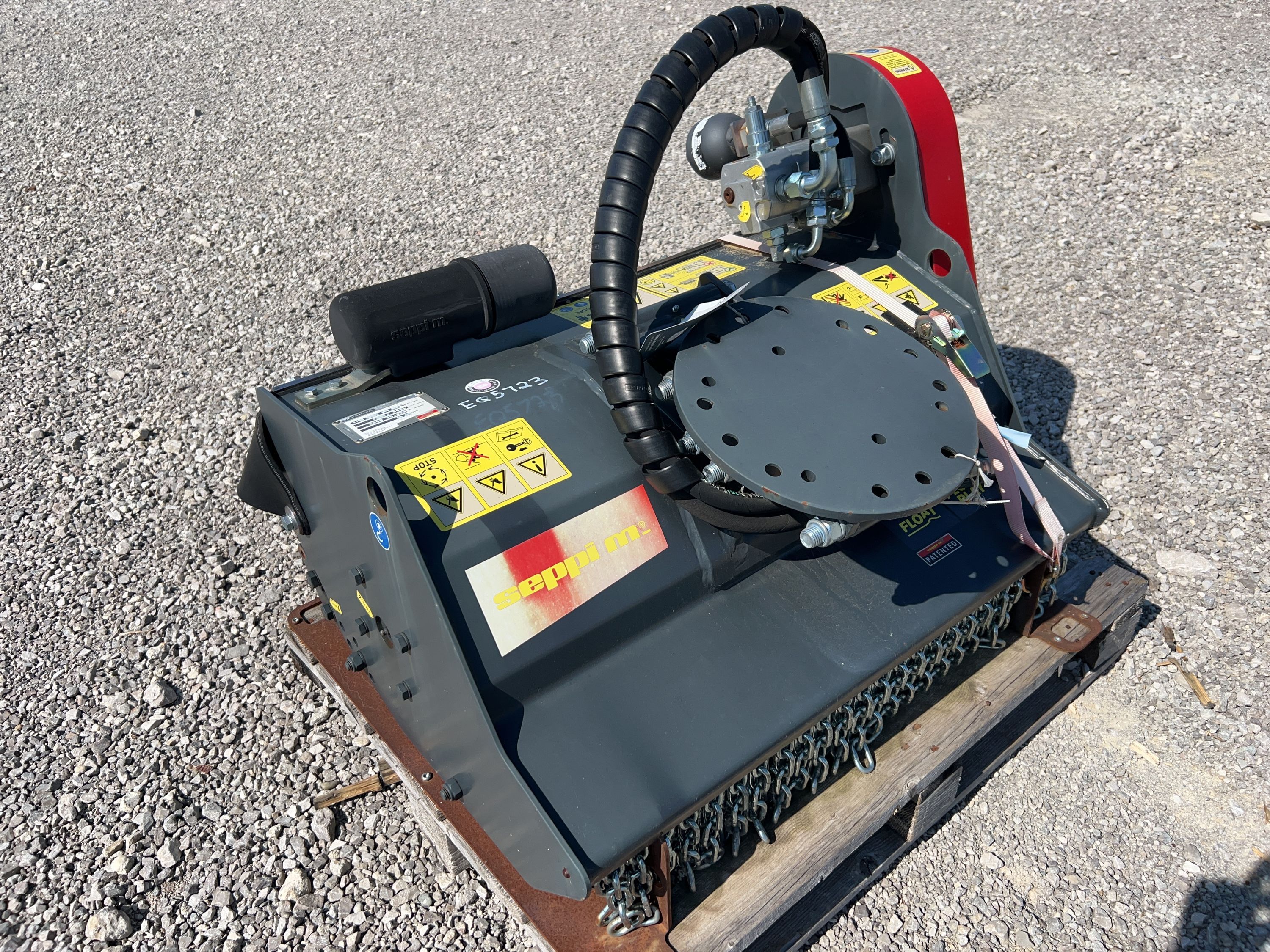 Equipment Photo - EQ5723