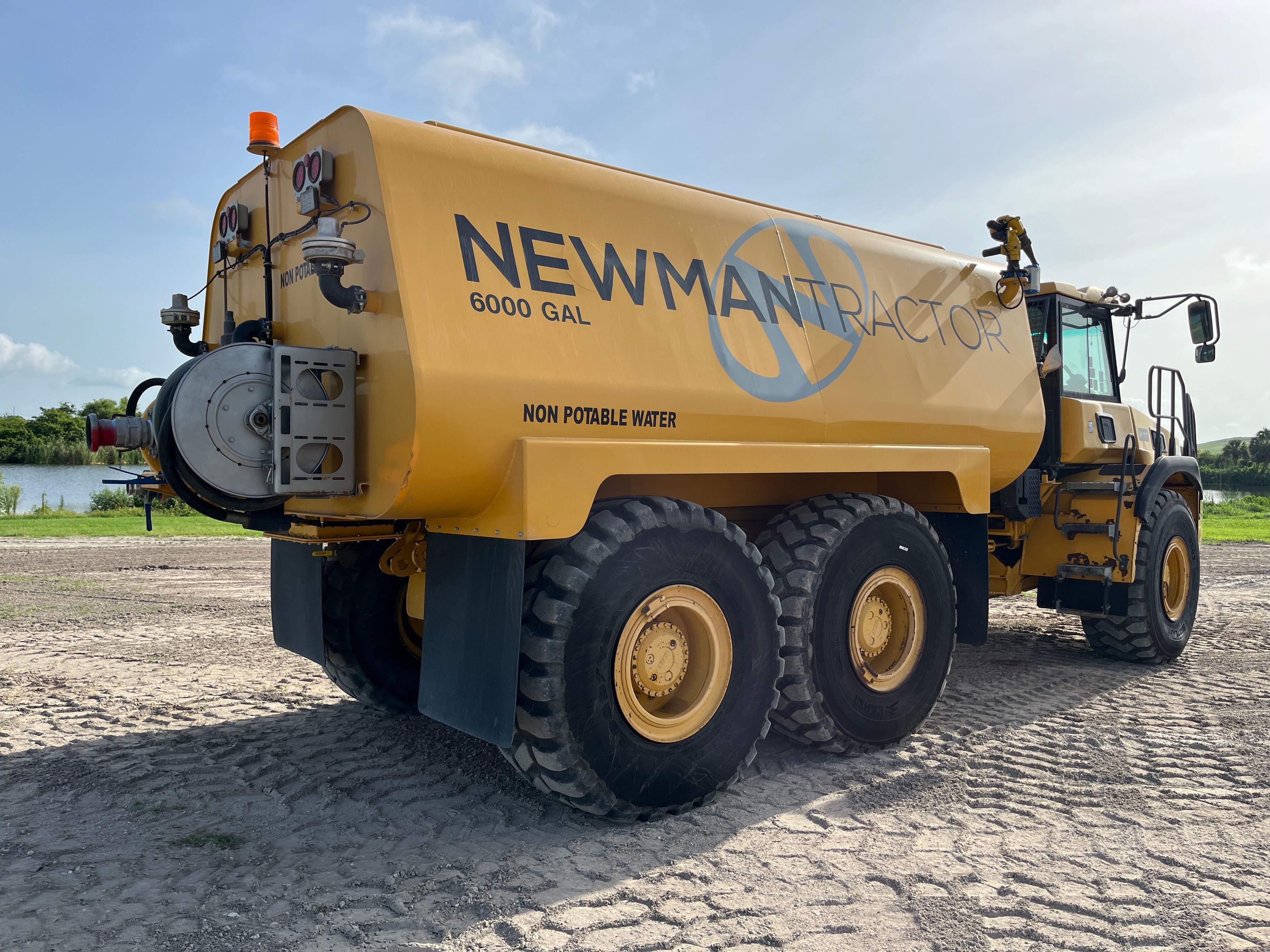 2019 BELL B30E Photo 4 Thumbnail