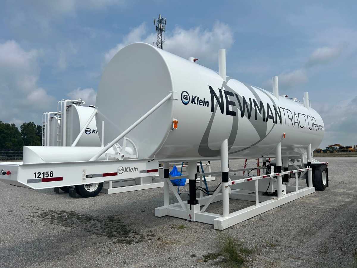 2024 KLEIN KPT120 Photo 1