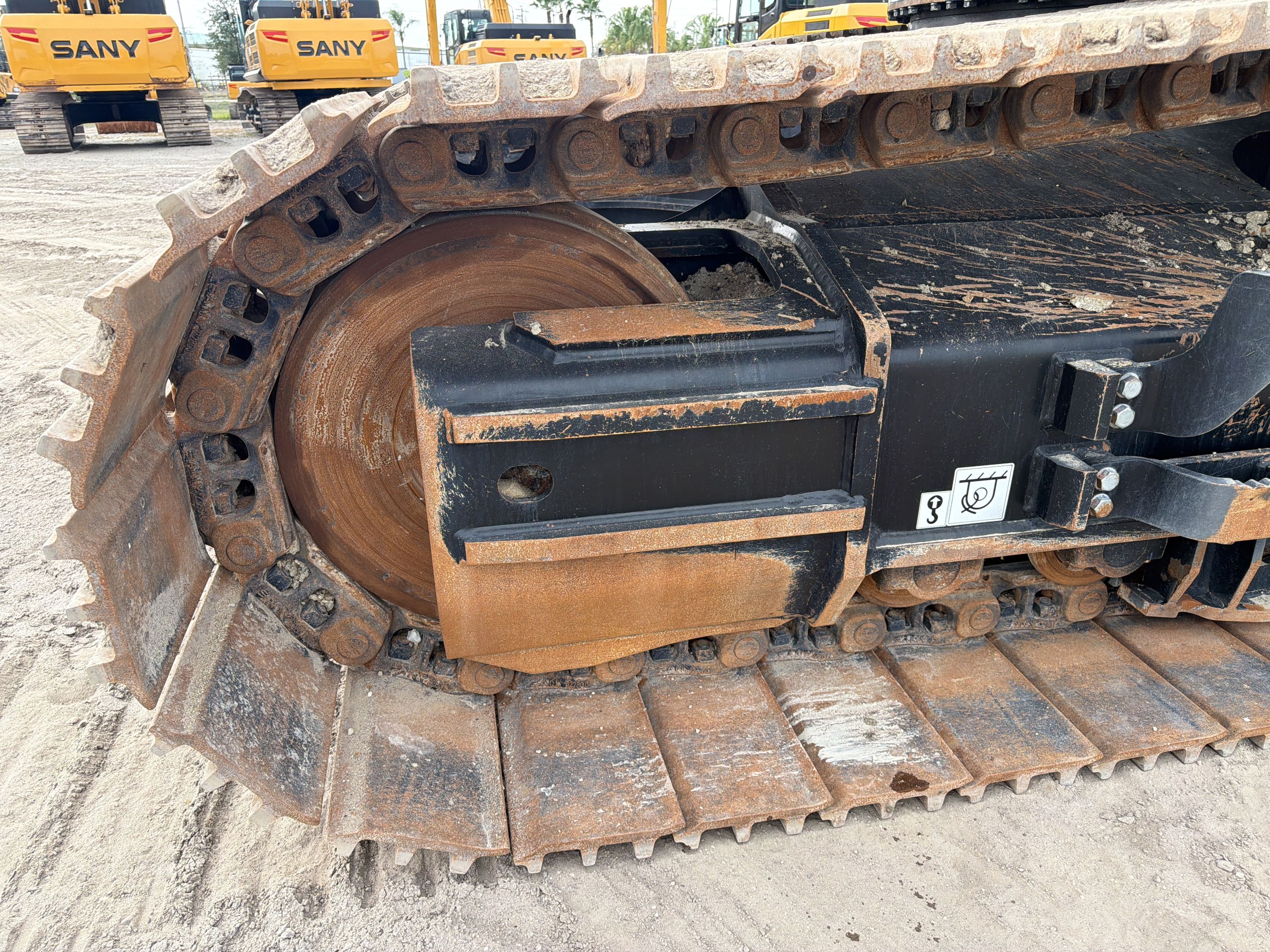 Equipment Photo - EQ12623 Thumbnail