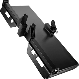 SKID STEER 3PT ADAPTER