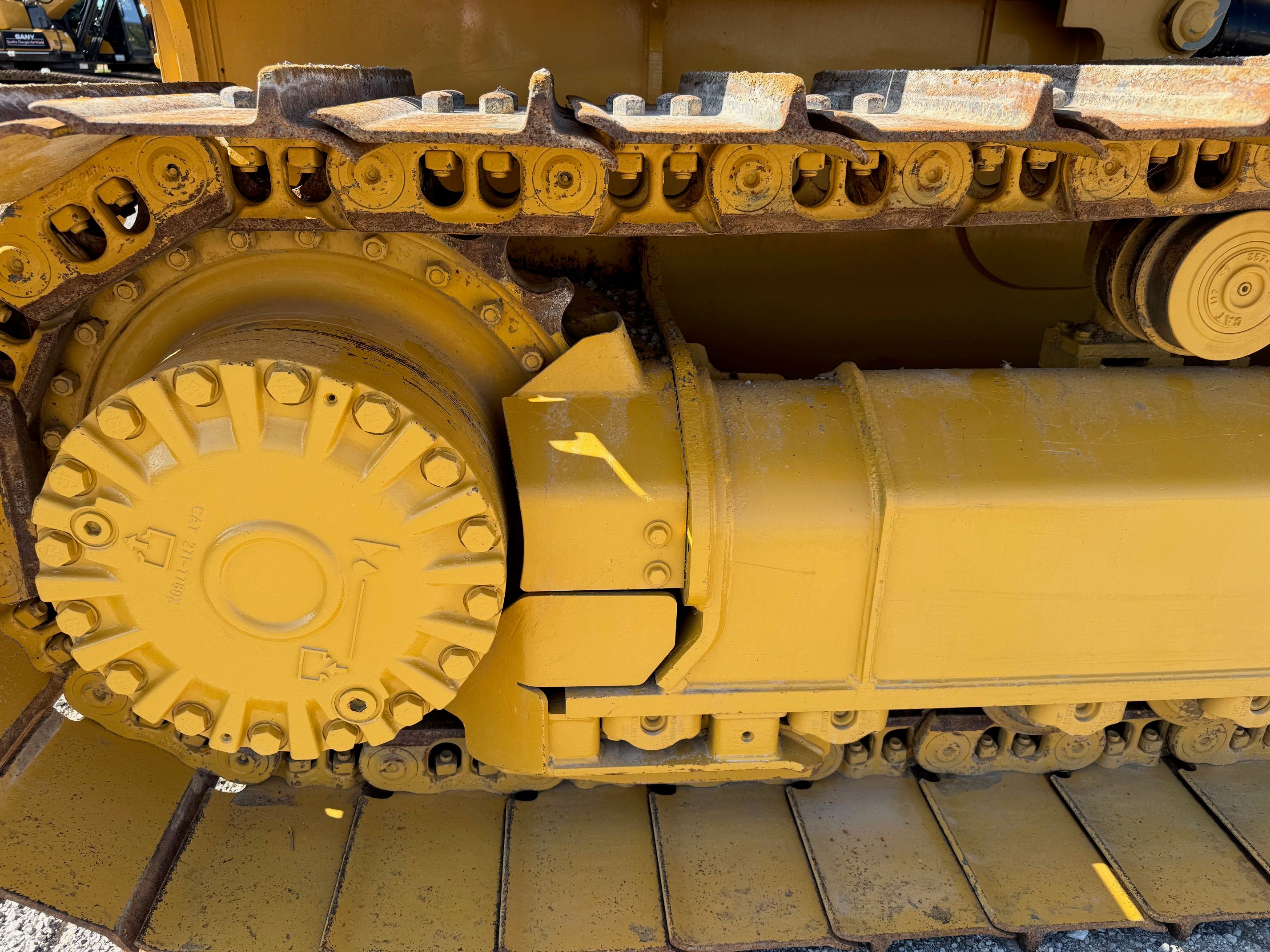 2018 CAT D5K LGP Photo 5 Thumbnail