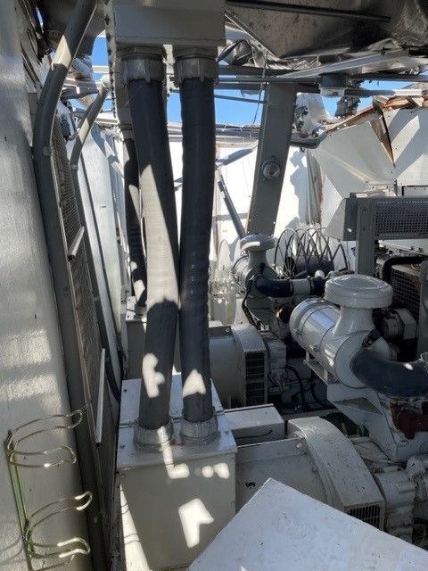 125 KVA AC GENERATOR Photo 2 Thumbnail