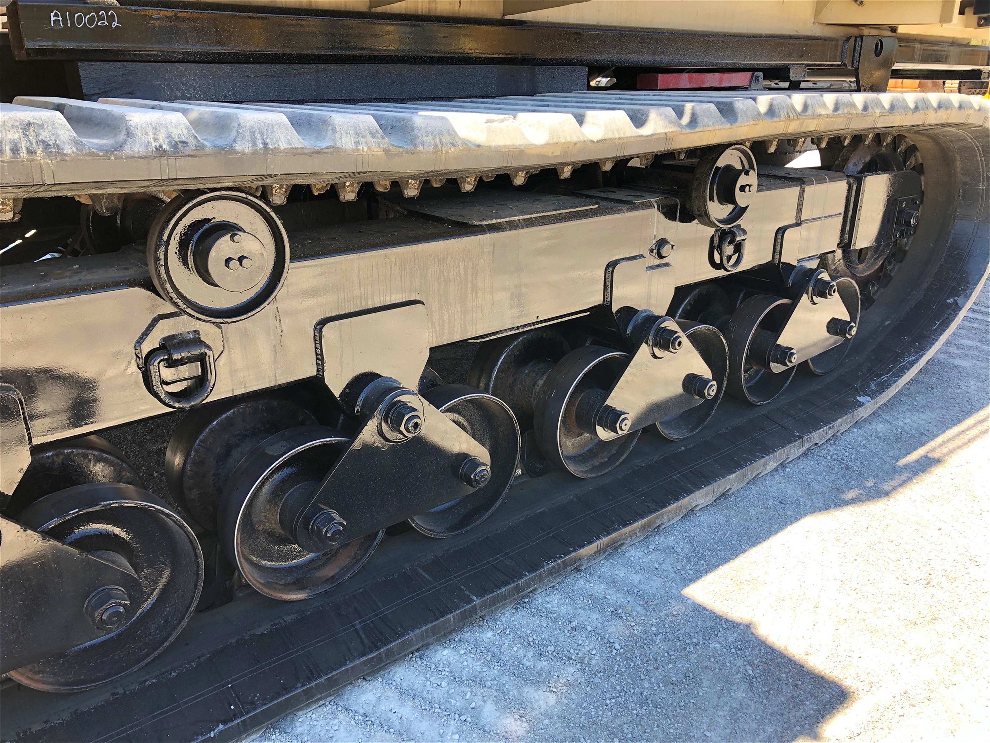 2018 MOROOKA MST 2200VD Photo 6 Thumbnail