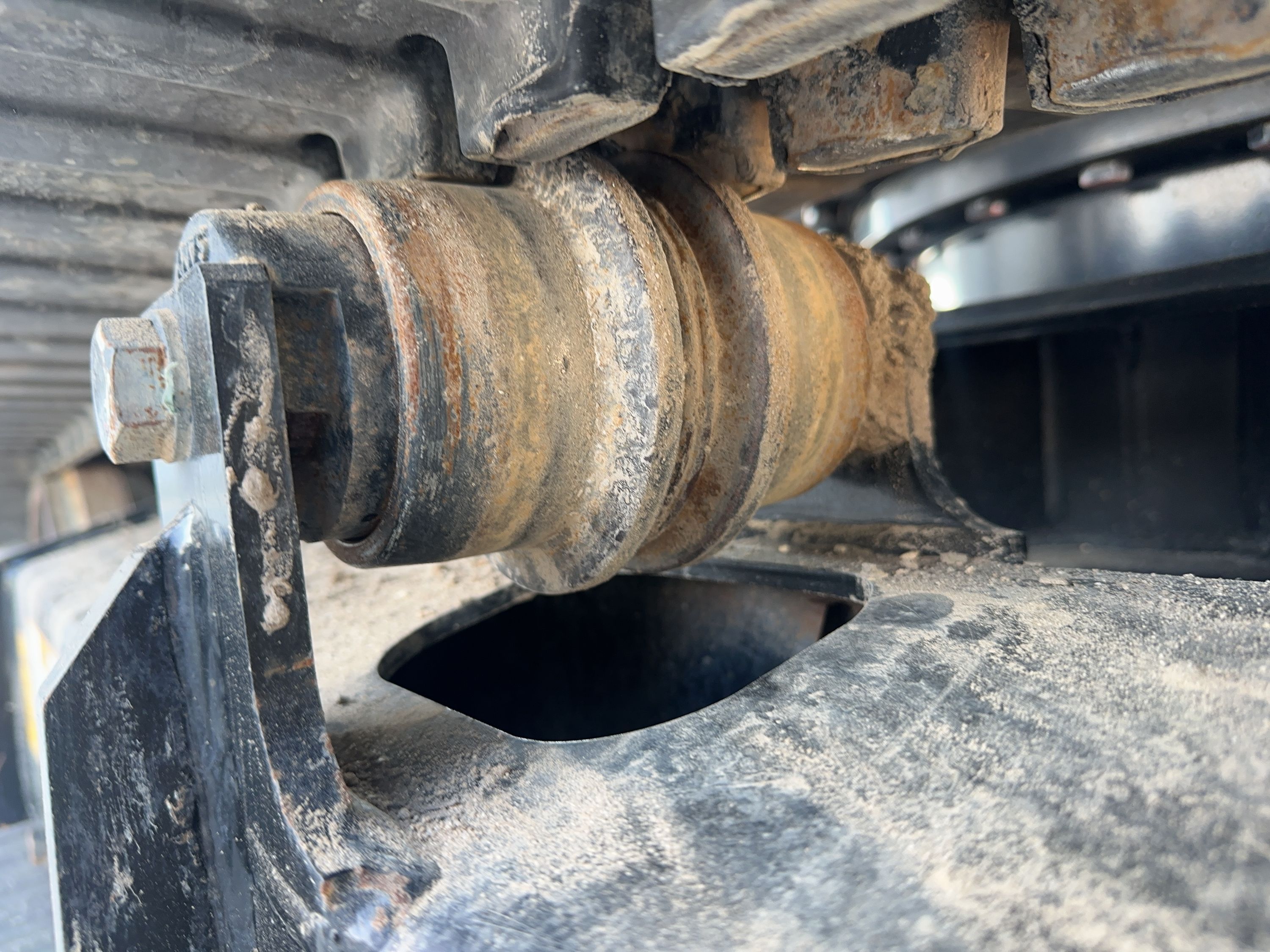 2023 SANY SY60C Photo 14 Thumbnail