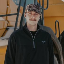 Kade Olexo Profile Picture