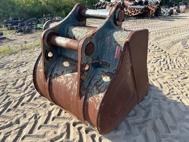 48" BUCKET FOR 290-7A Photo 3 Thumbnail