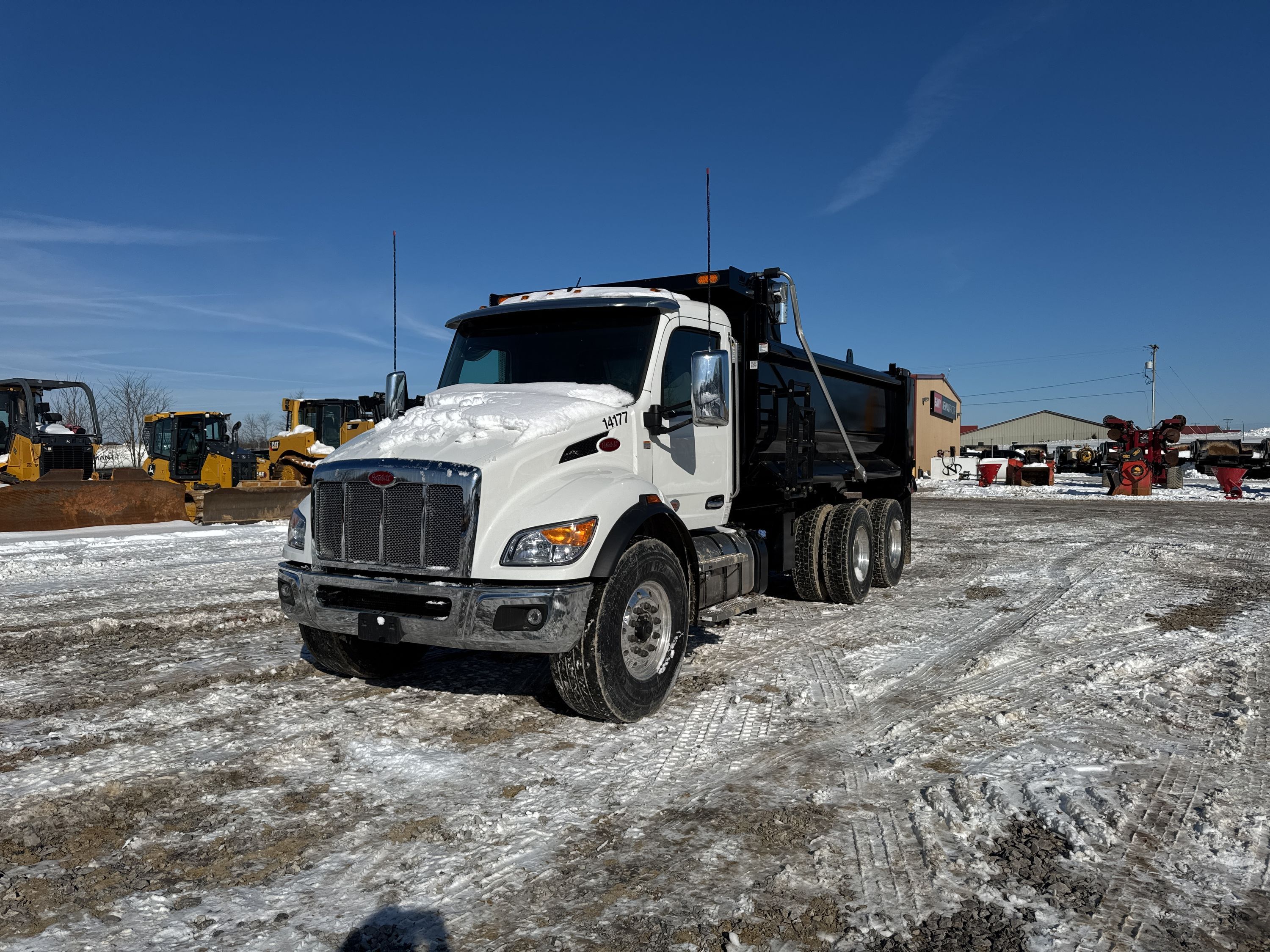 Equipment Photo - EQ14177 Thumbnail