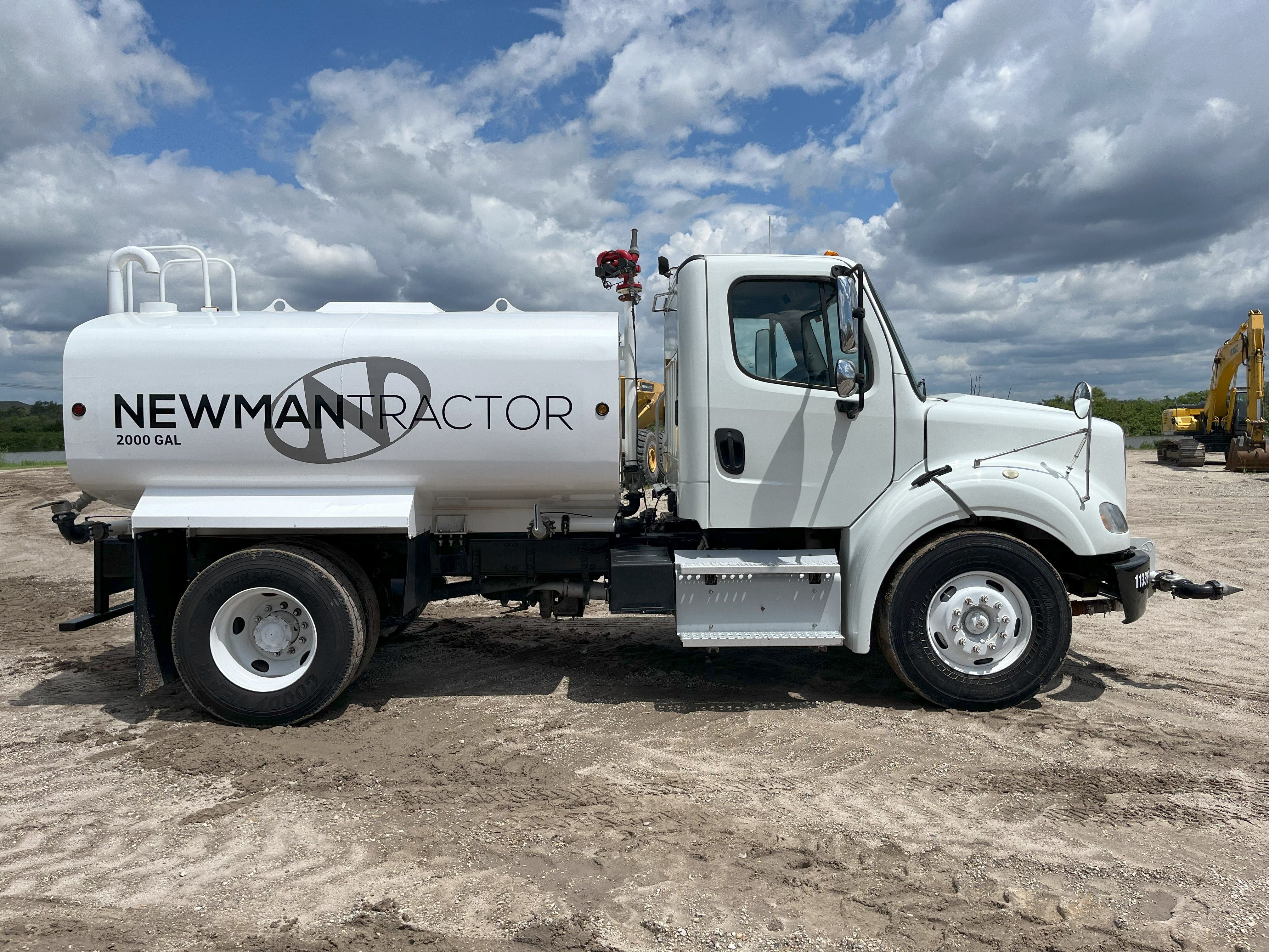 2015 FREIGHTLINER M2 112 Photo 5 Thumbnail