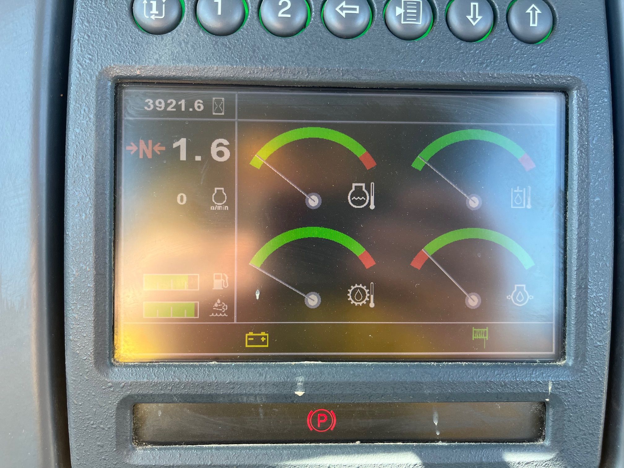 2018 JOHN DEERE 850K Photo 6 Thumbnail