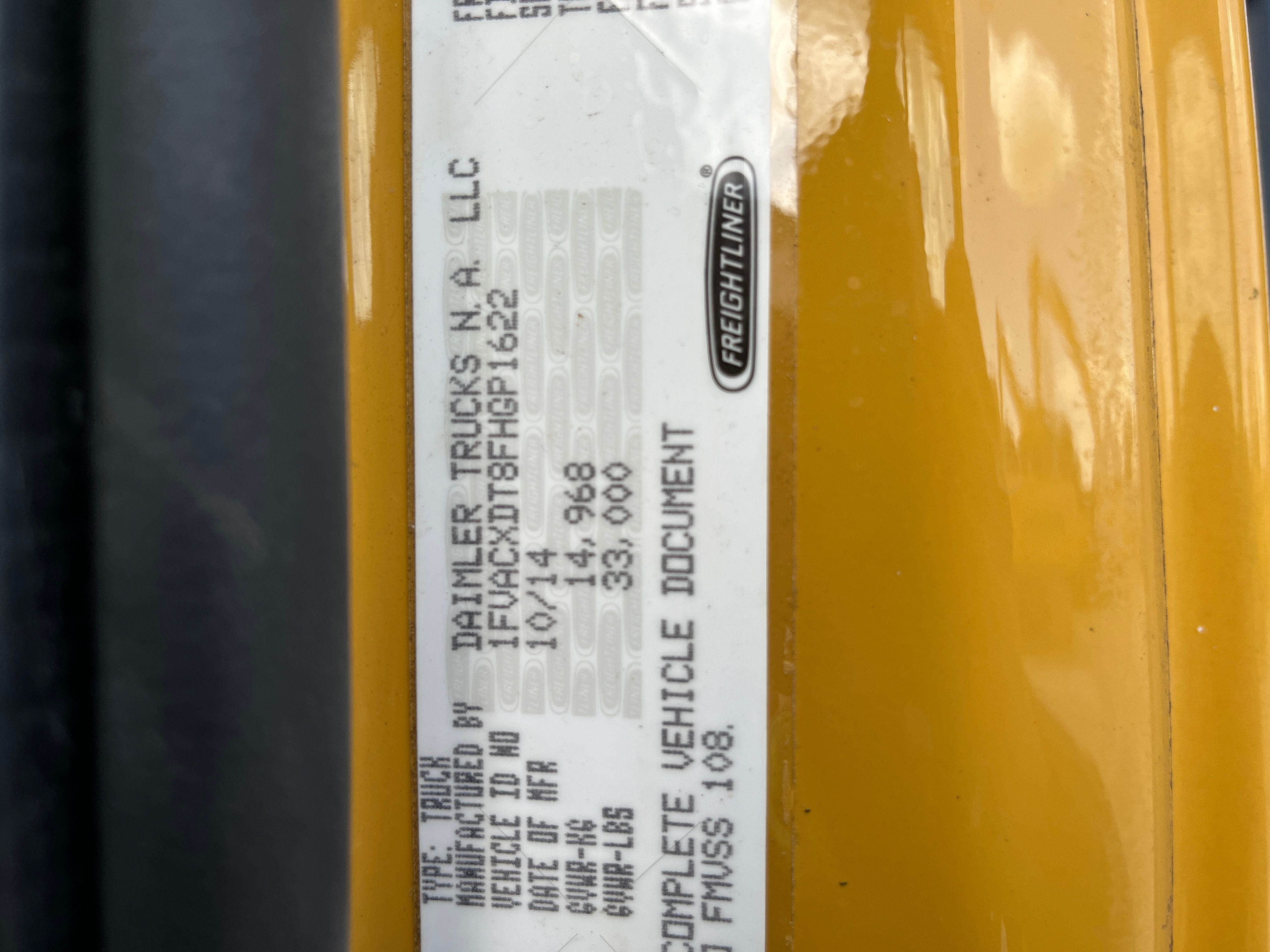  GRADALL D152 Photo 14 Thumbnail