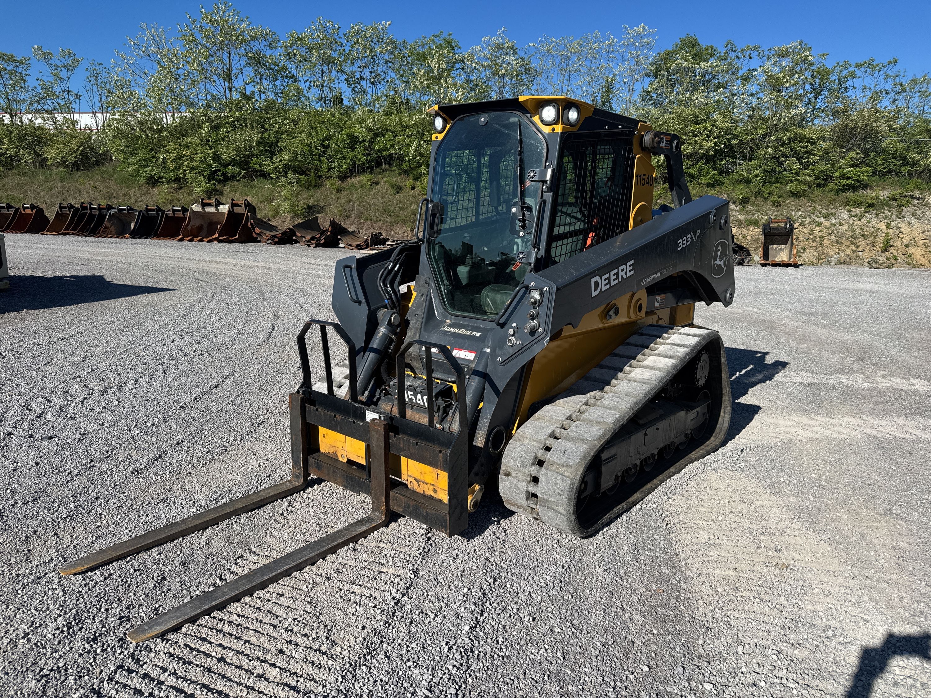 Equipment Photo - EQ11540