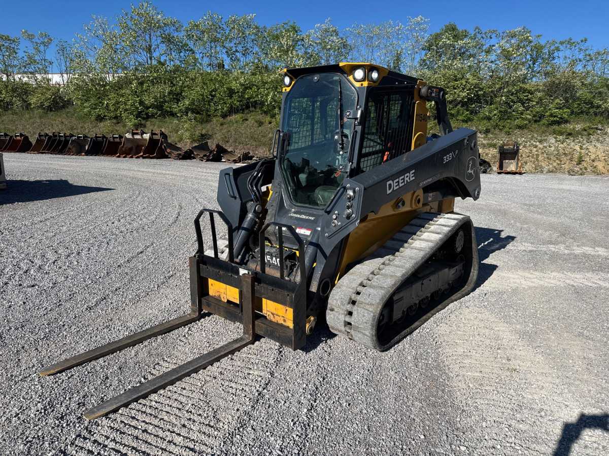 Equipment Photo - EQ11540