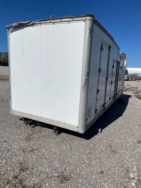 125 KVA AC GENERATOR Photo 4 Thumbnail