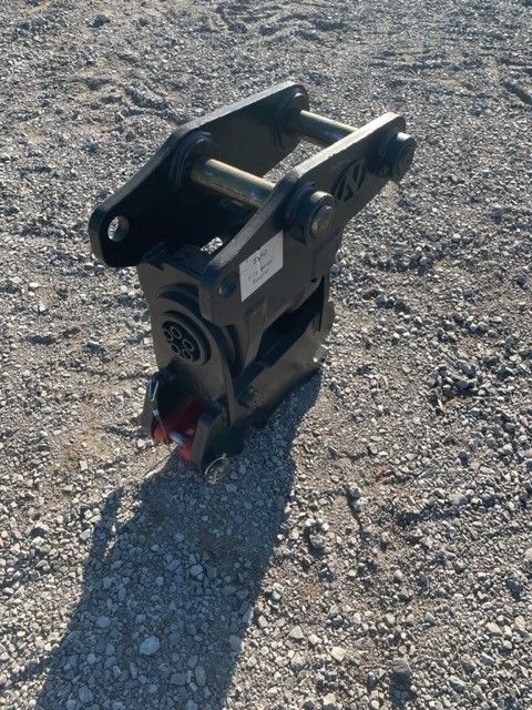 MANUAL TILT COUPLER FOR SY50U Photo 2 Thumbnail