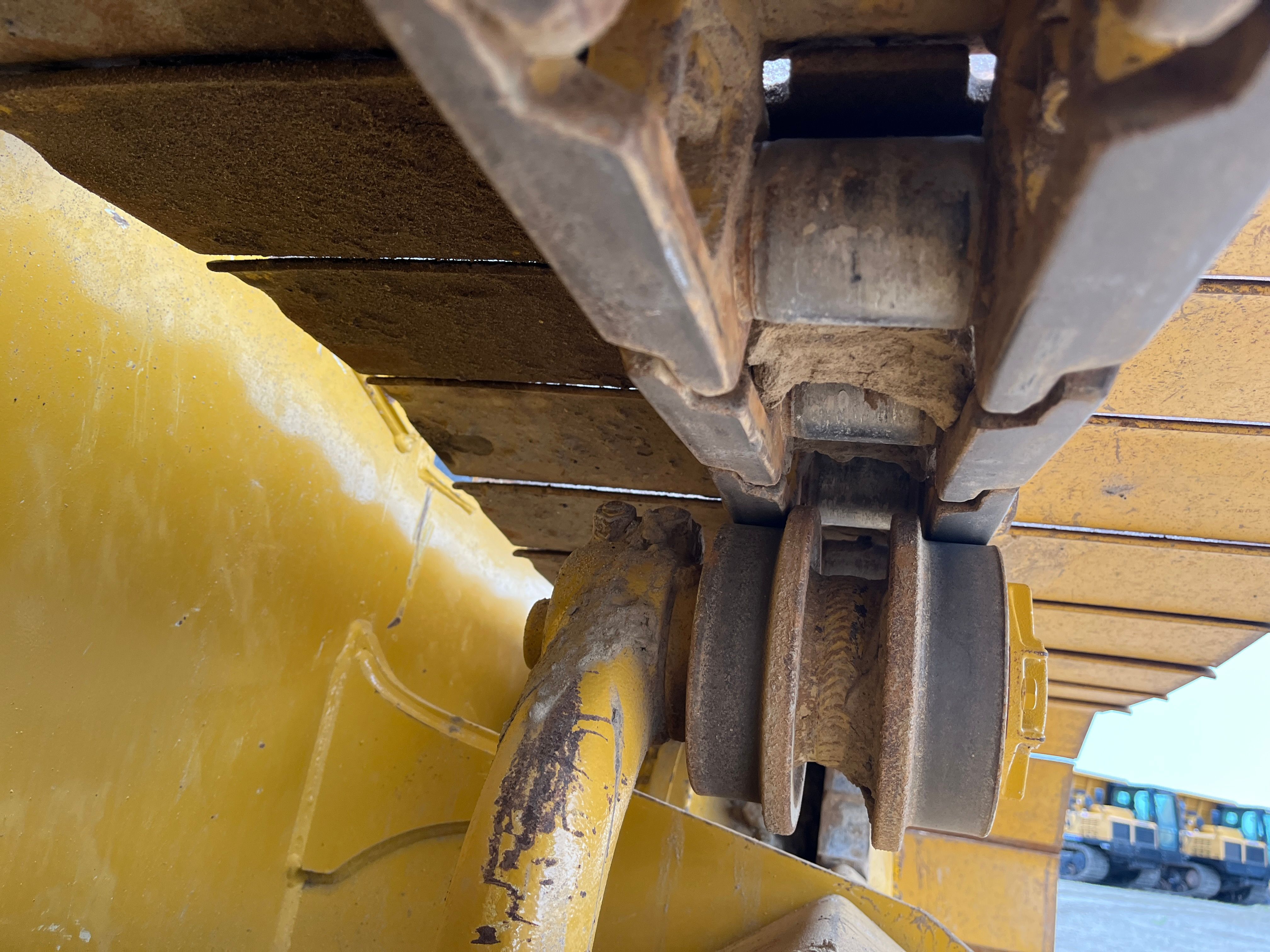 2023 JOHN DEERE 650 P-TIER Photo 13 Thumbnail