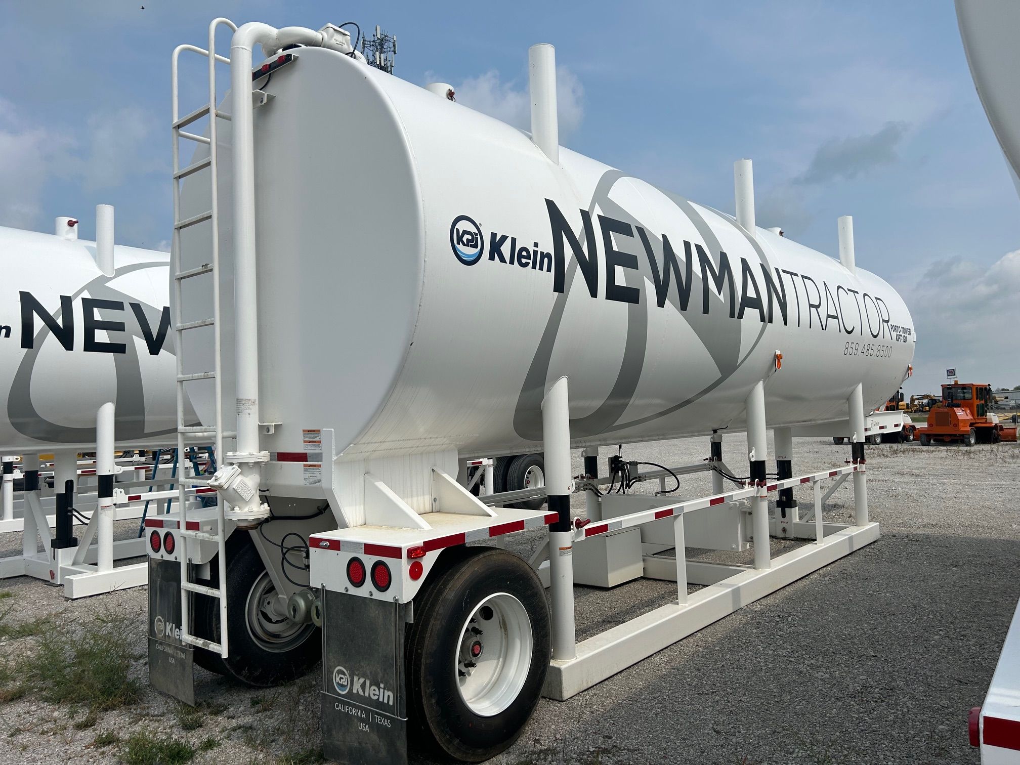 2024 KLEIN KPT120 Photo 2 Thumbnail