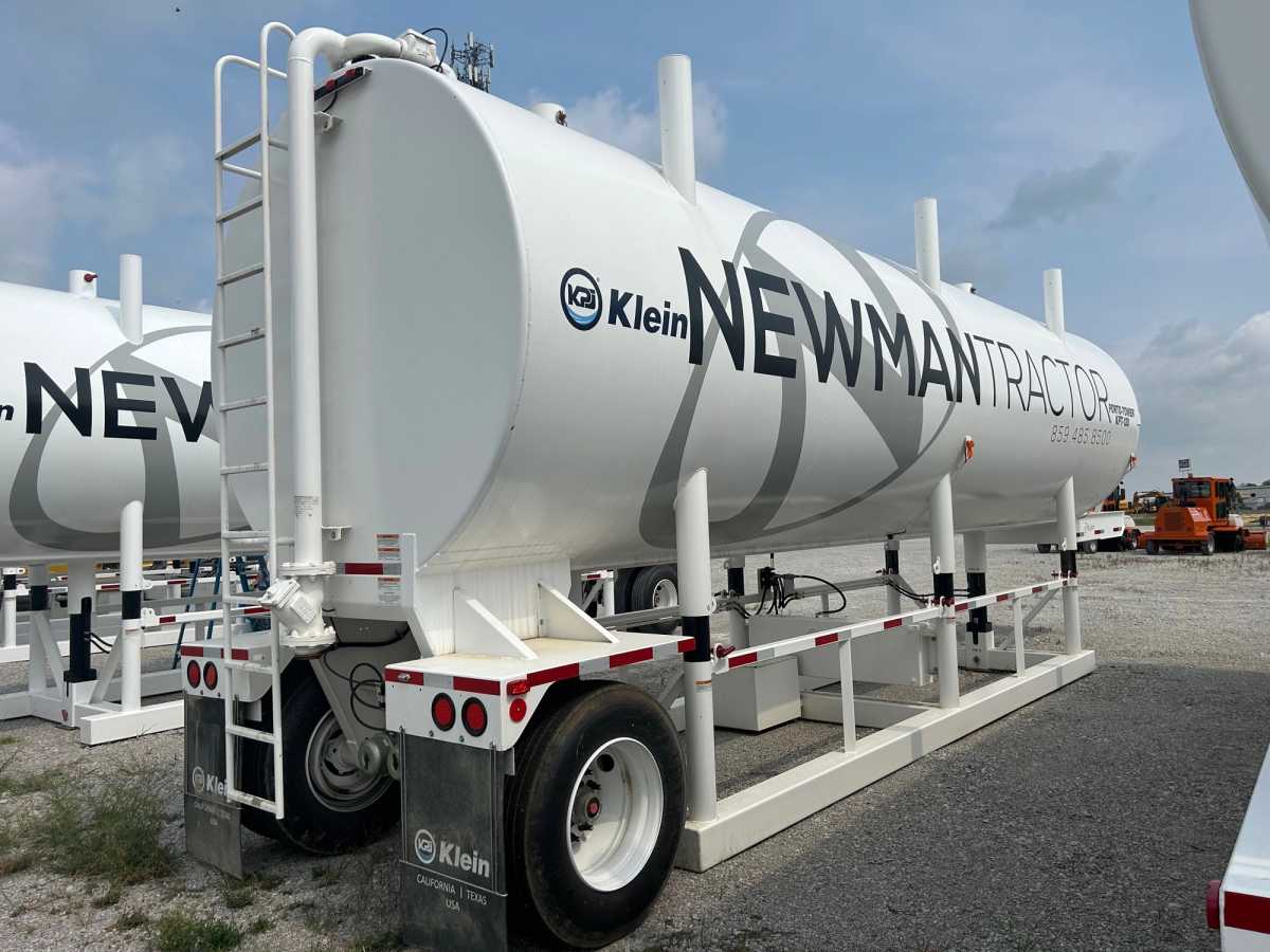 2024 KLEIN KPT120 Photo 1