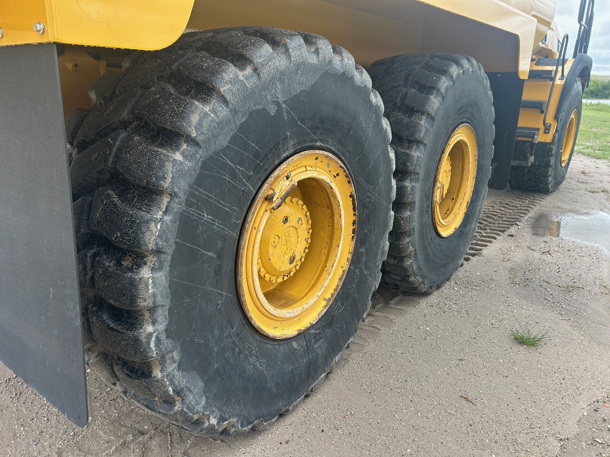 2021 BELL B30E Photo 13 Thumbnail