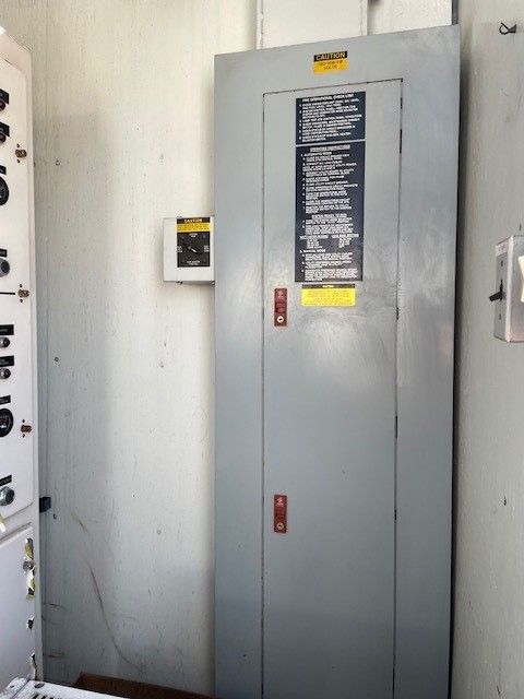 125 KVA AC GENERATOR Photo 7 Thumbnail