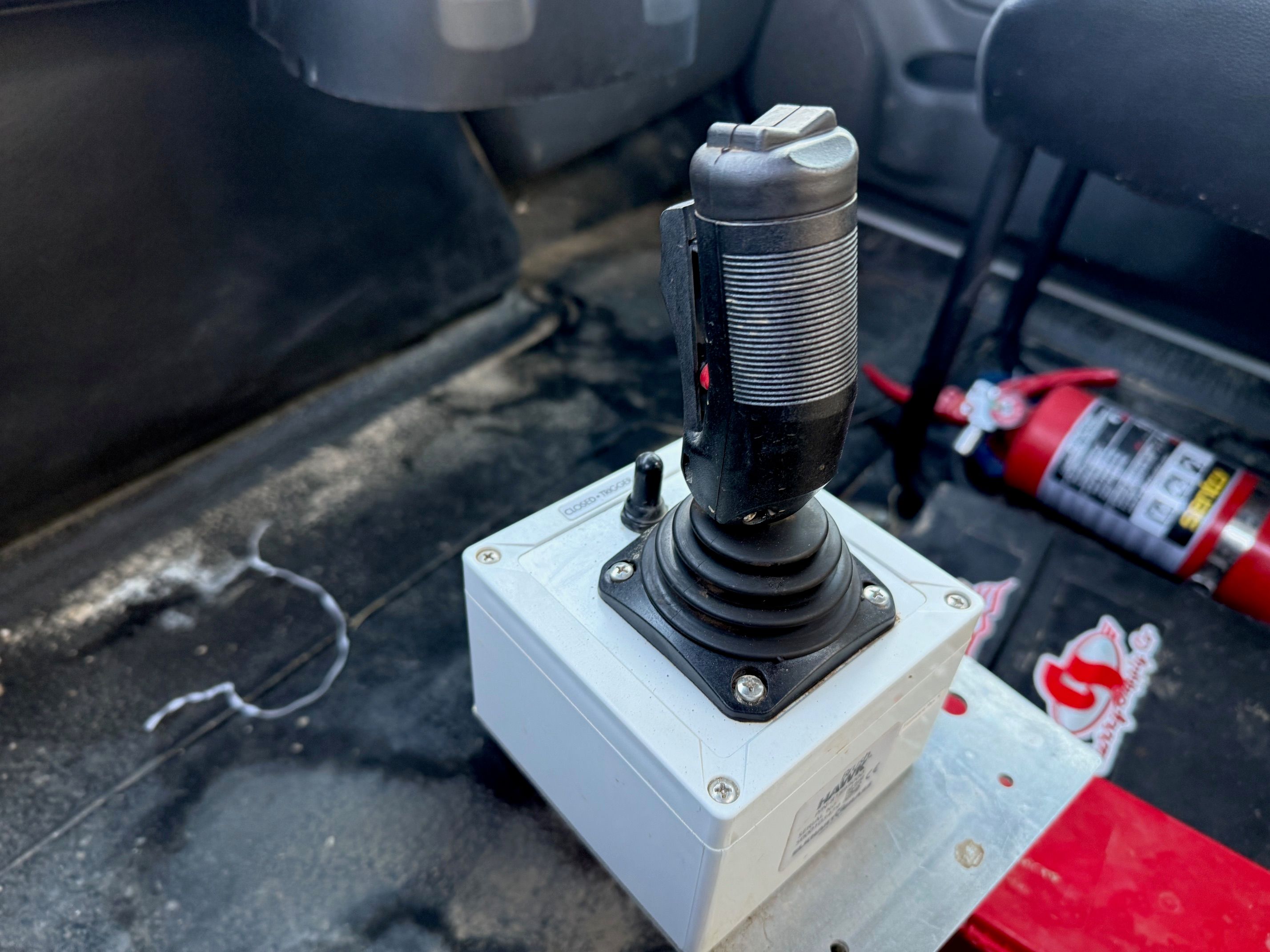 2024 INTERNATIONAL HV607 Photo 9 Thumbnail