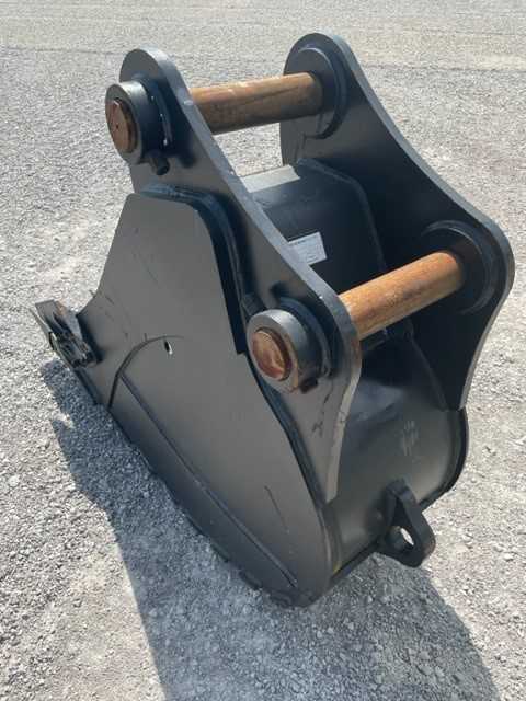 24" BUCKET FOR SY265C Photo 1