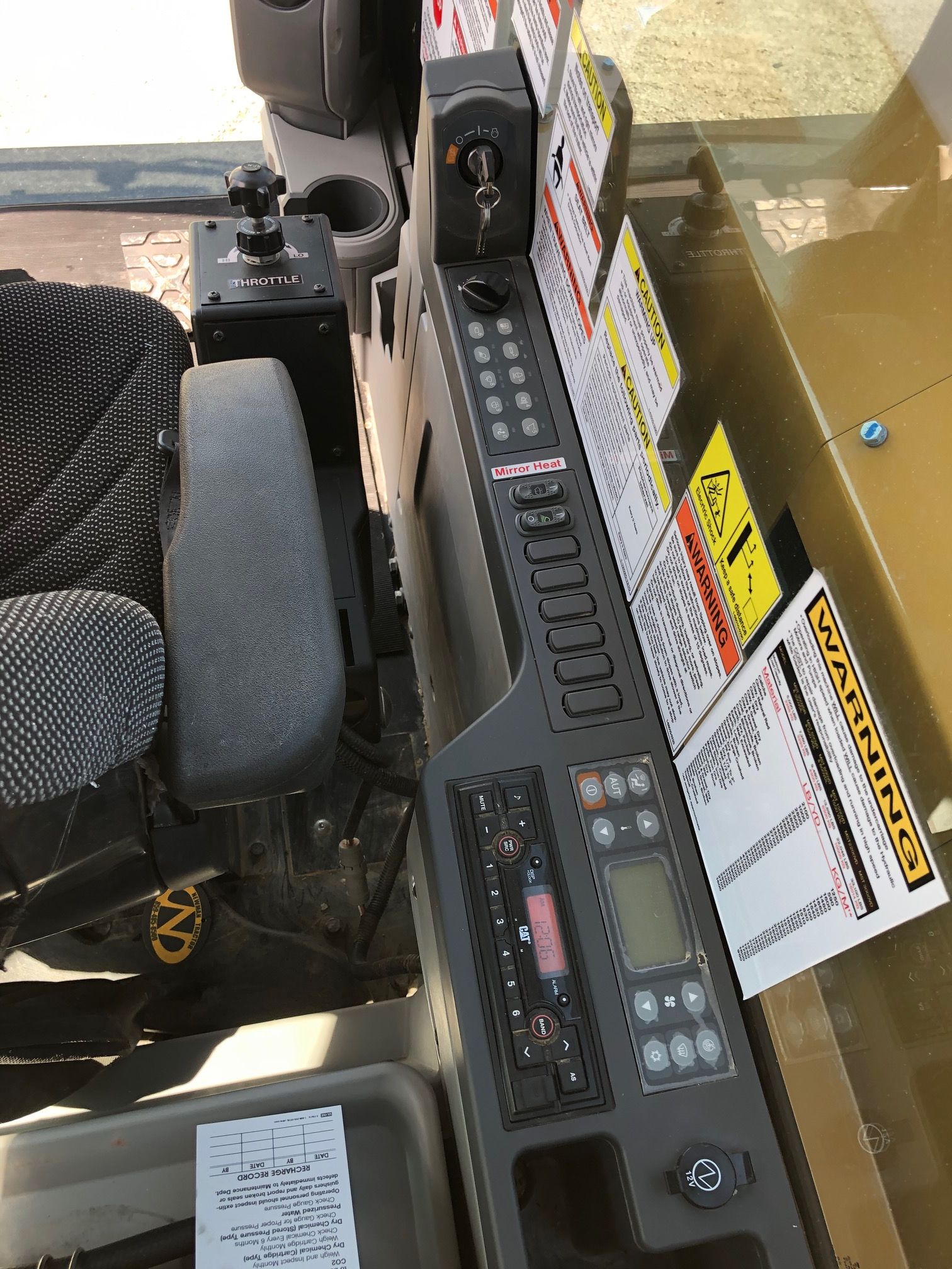 2018 MOROOKA MST 2200VD Photo 14 Thumbnail