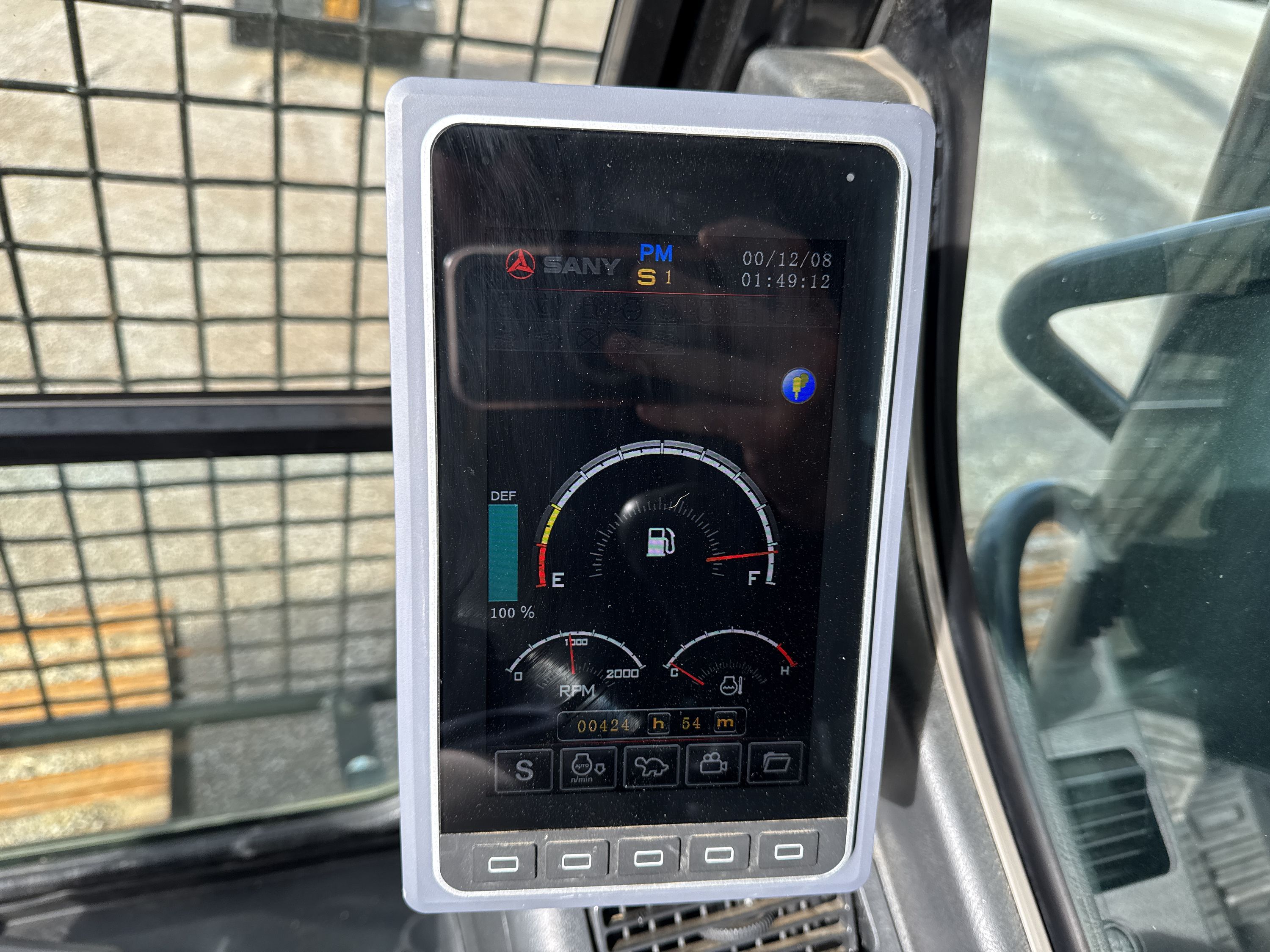 Equipment Photo - EQ13295 Thumbnail