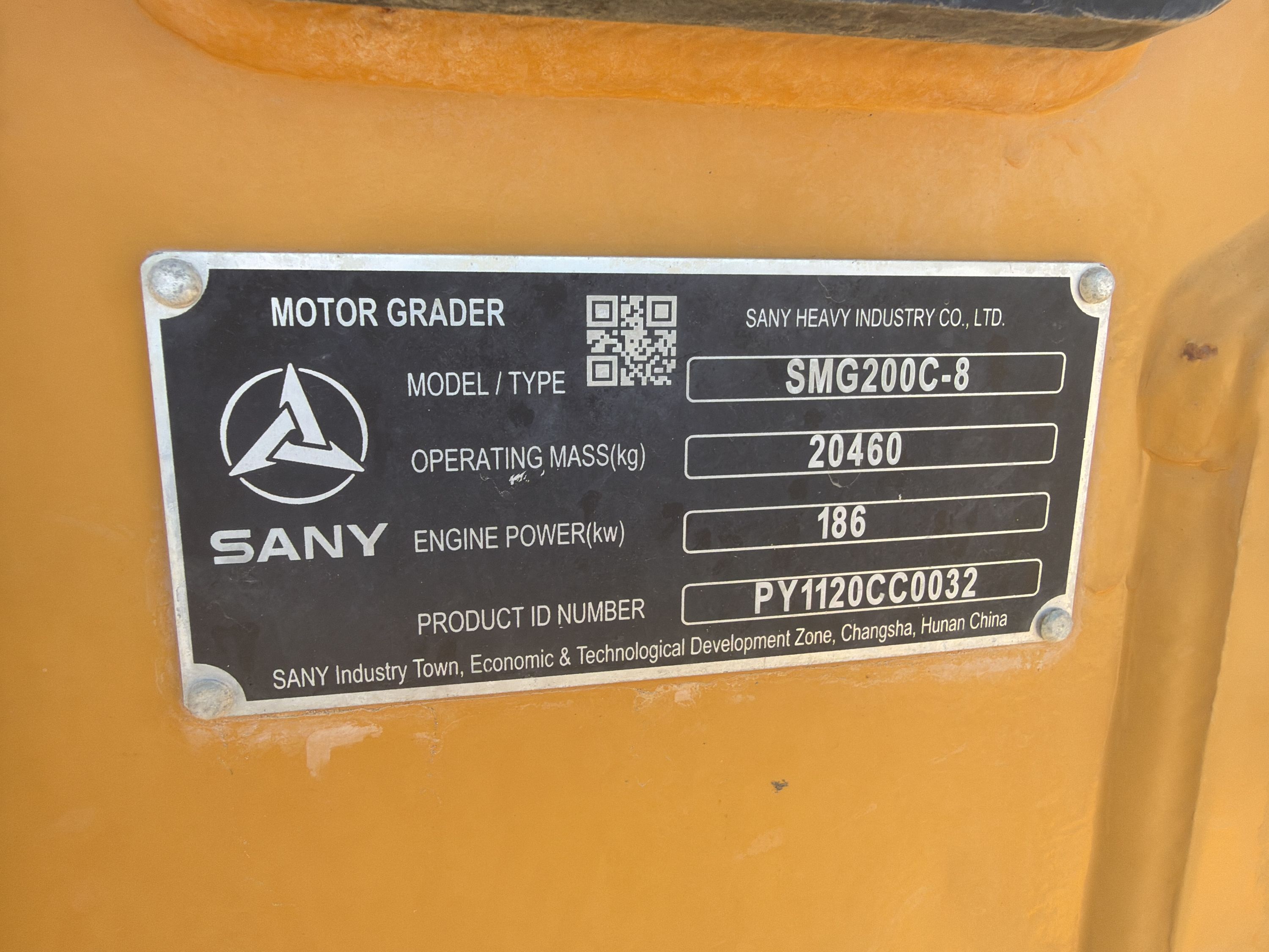 Equipment Photo - EQ6043 Thumbnail