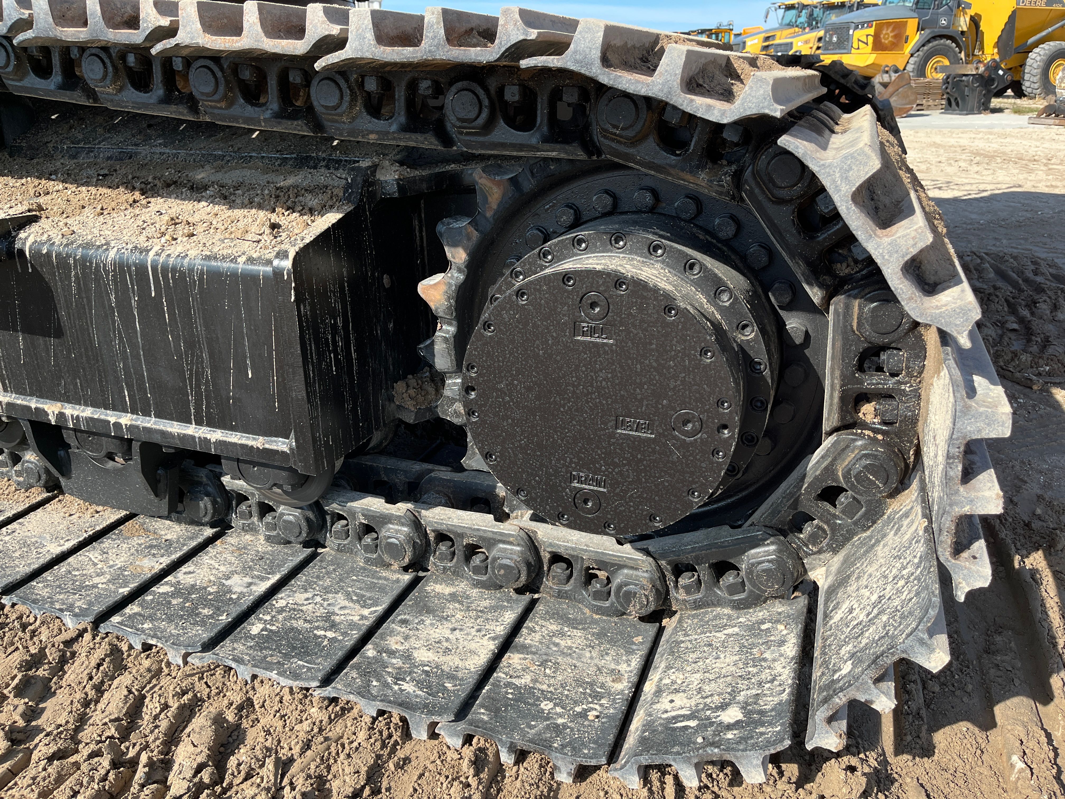 2023 SANY SY365C Photo 9 Thumbnail