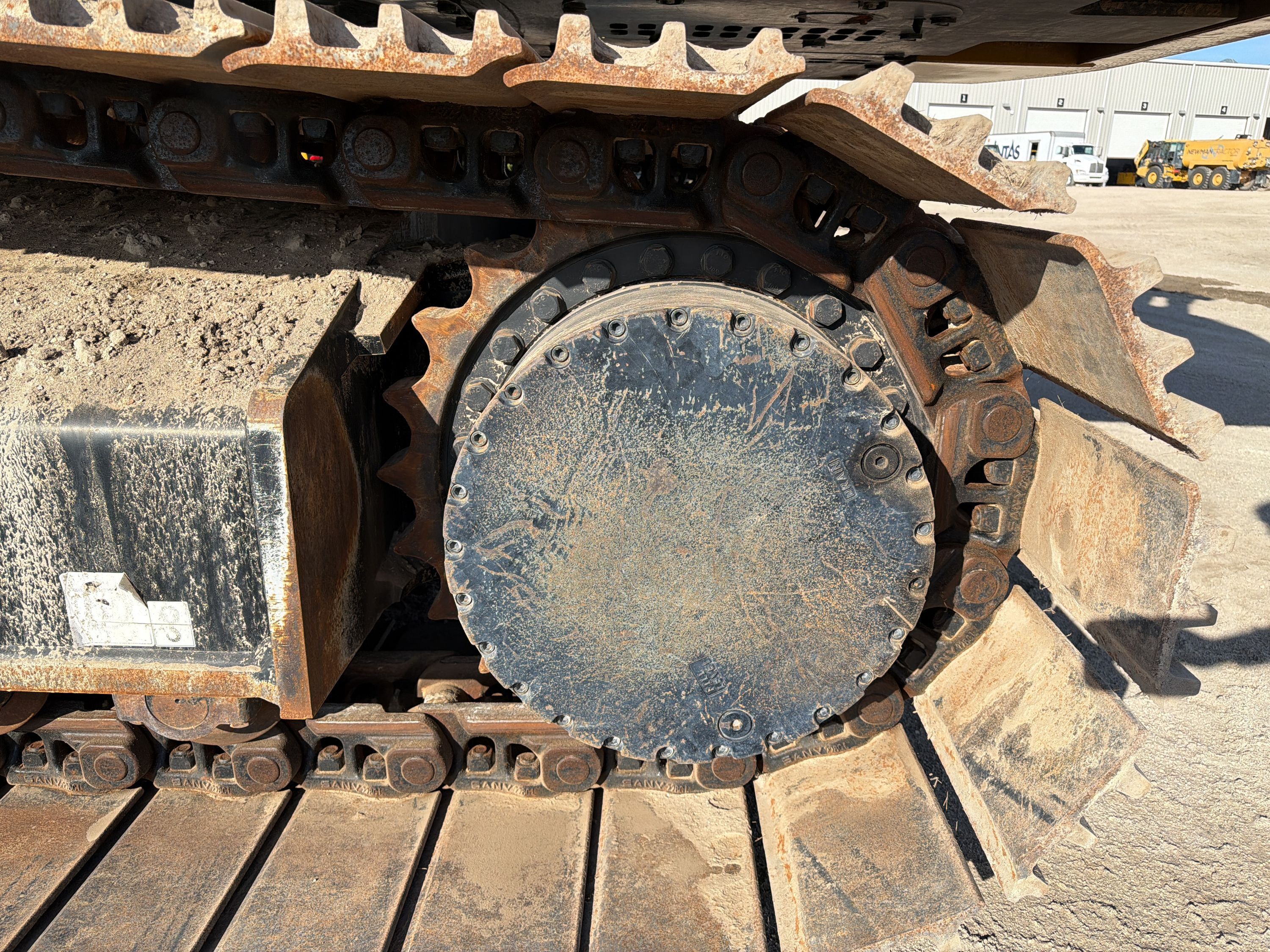 Equipment Photo - EQ12574 Thumbnail