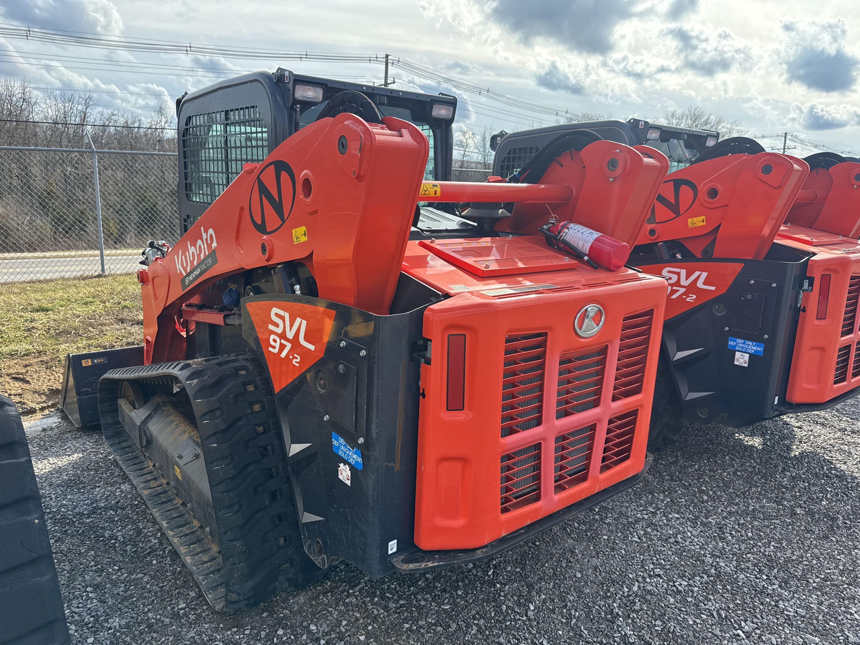 Equipment Photo - EQ12119 Thumbnail