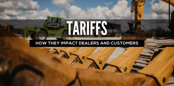 What Is a Telehandler? Uses and Benefits of This Versatile Machine ...