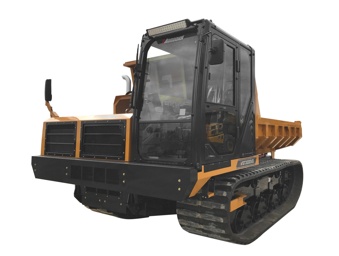 Morooka-MST-3000-Header-Equipment-Cutout