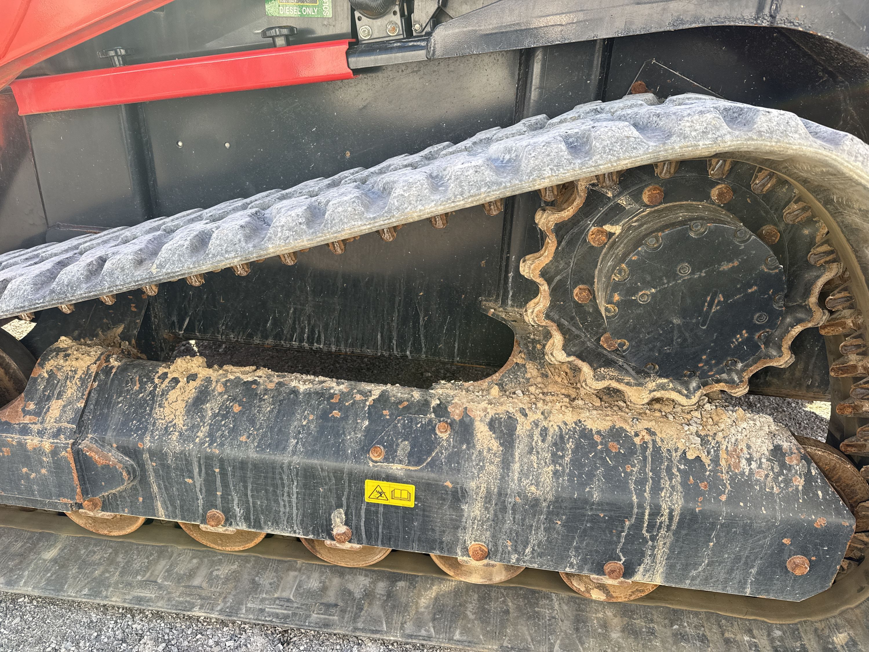 Equipment Photo - EQ12069 Thumbnail