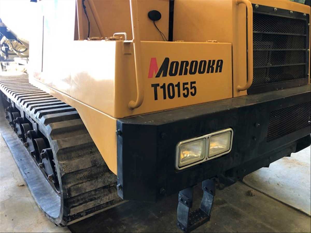 HYDROSEEDER FRAME FOR FINN T170 Photo 1