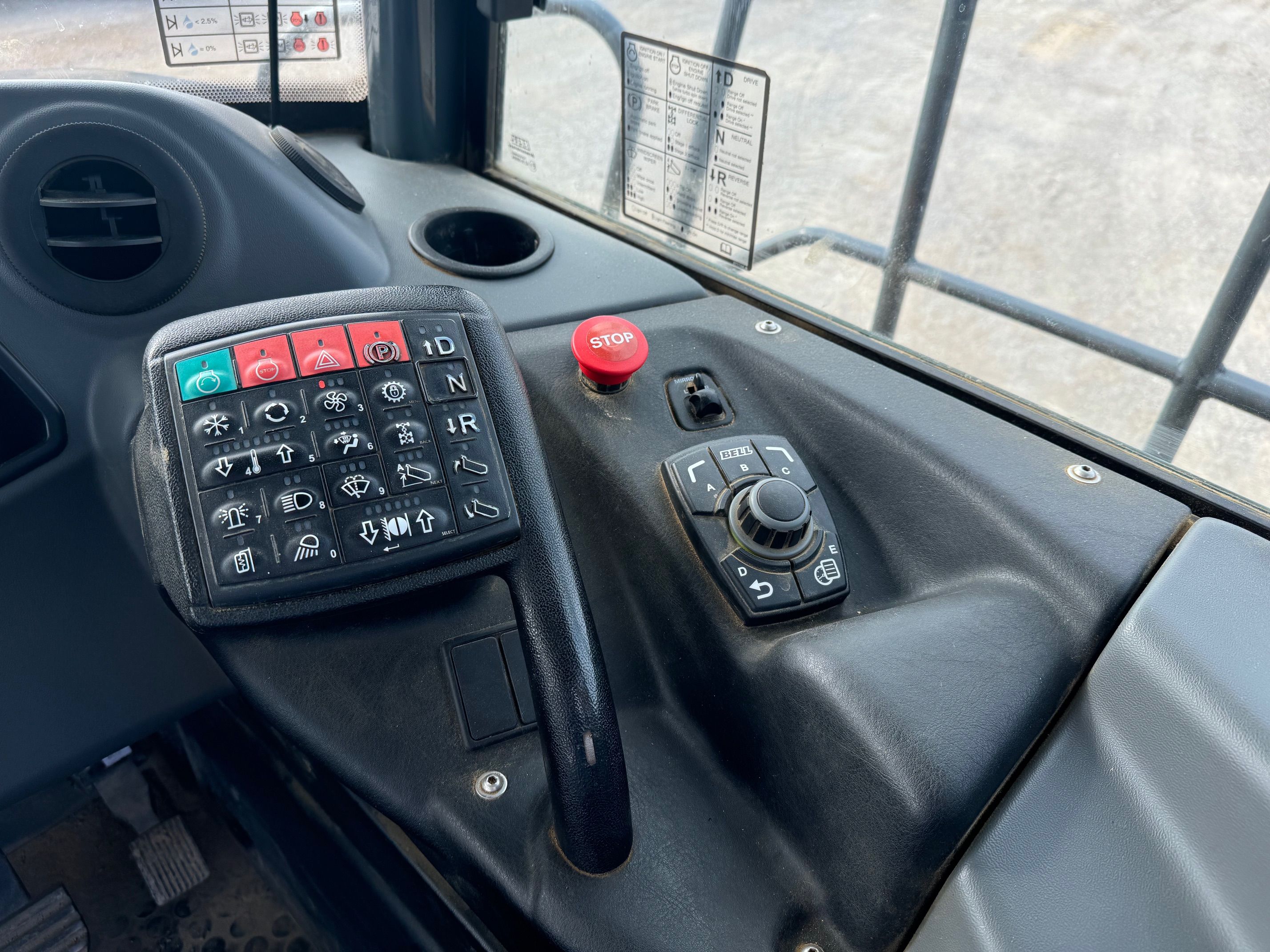 2019 BELL B20E Photo 10 Thumbnail