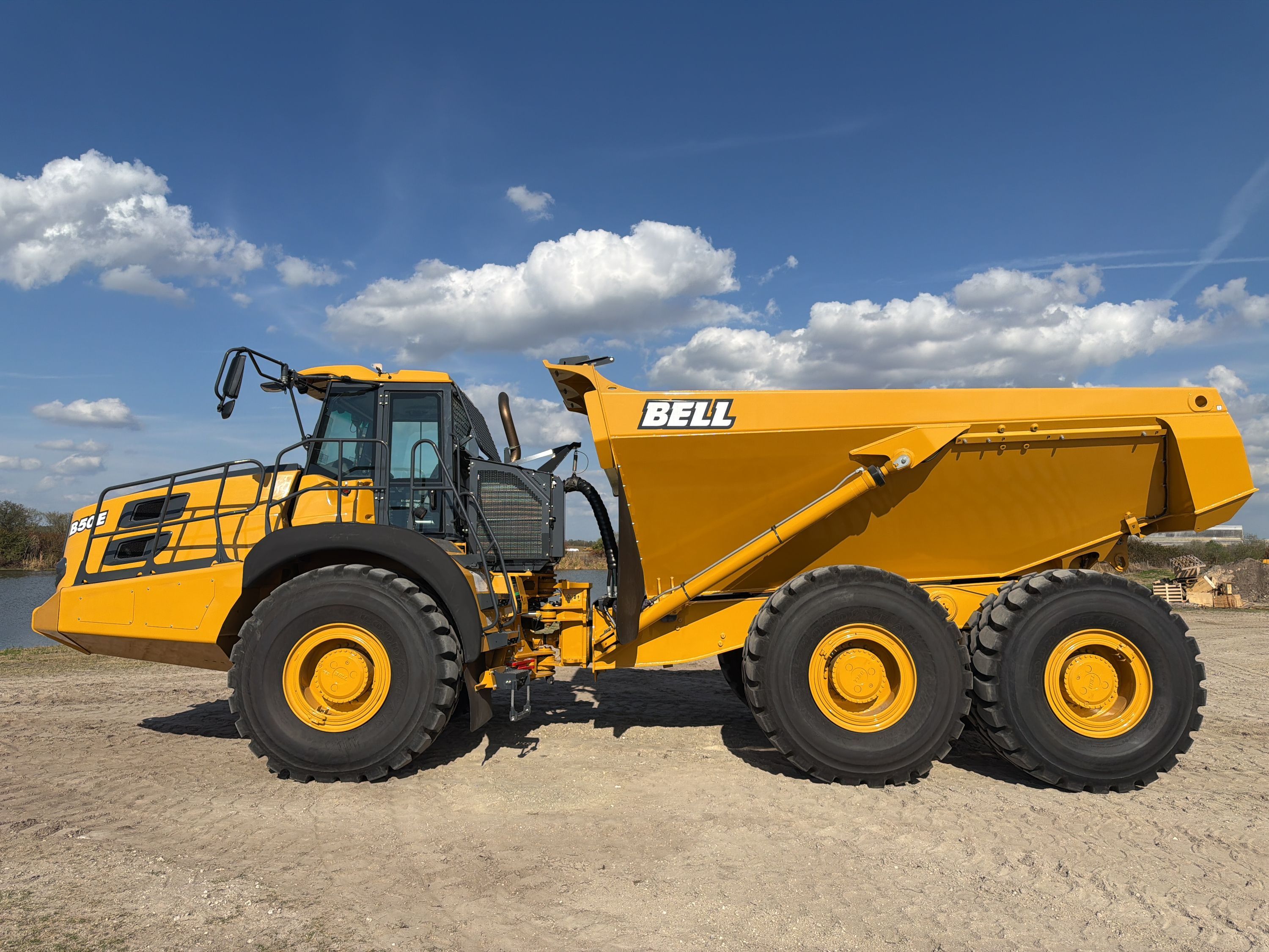 Equipment Photo - EQ14793 Thumbnail