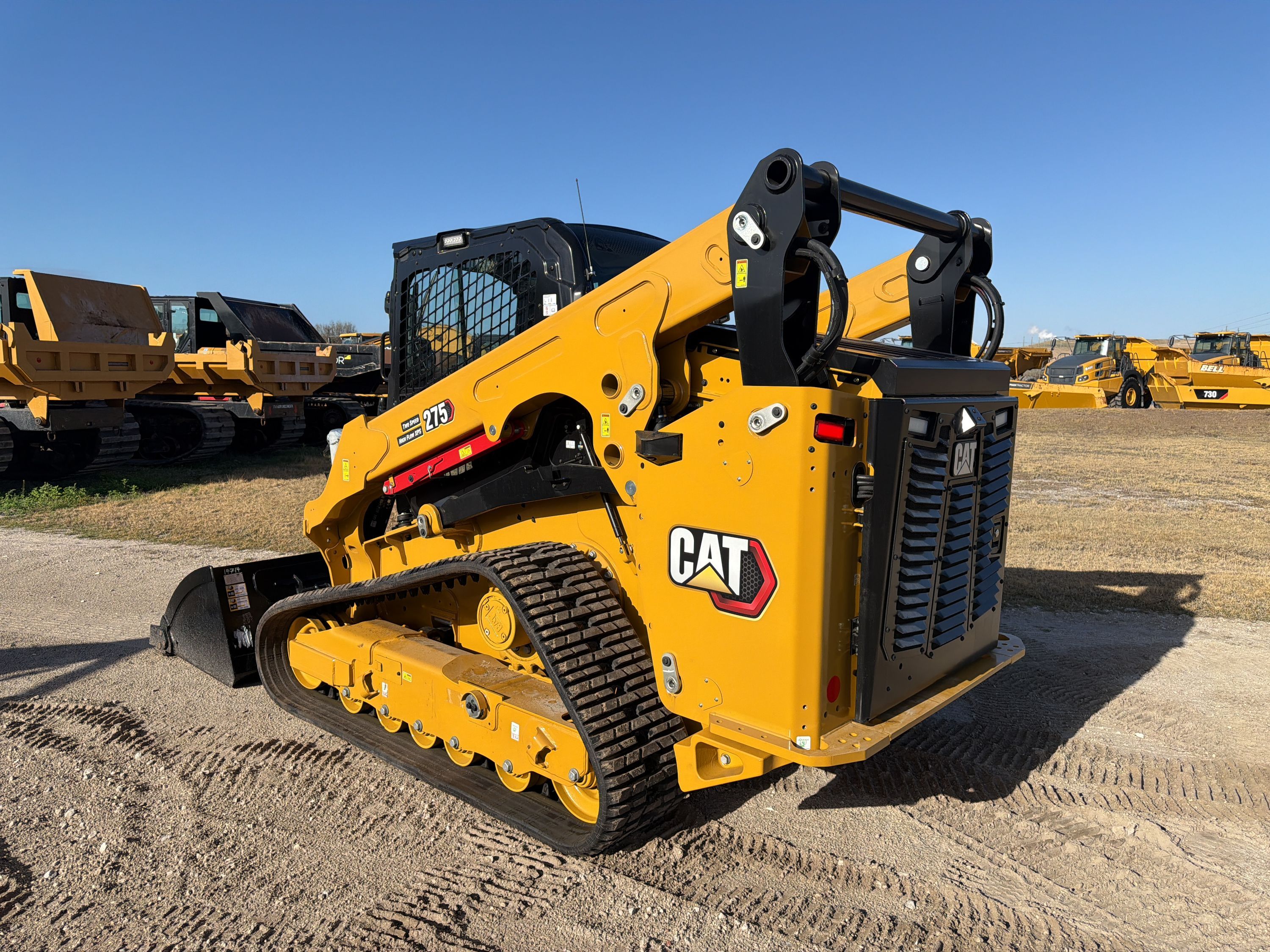 Equipment Photo - EQ14713 Thumbnail