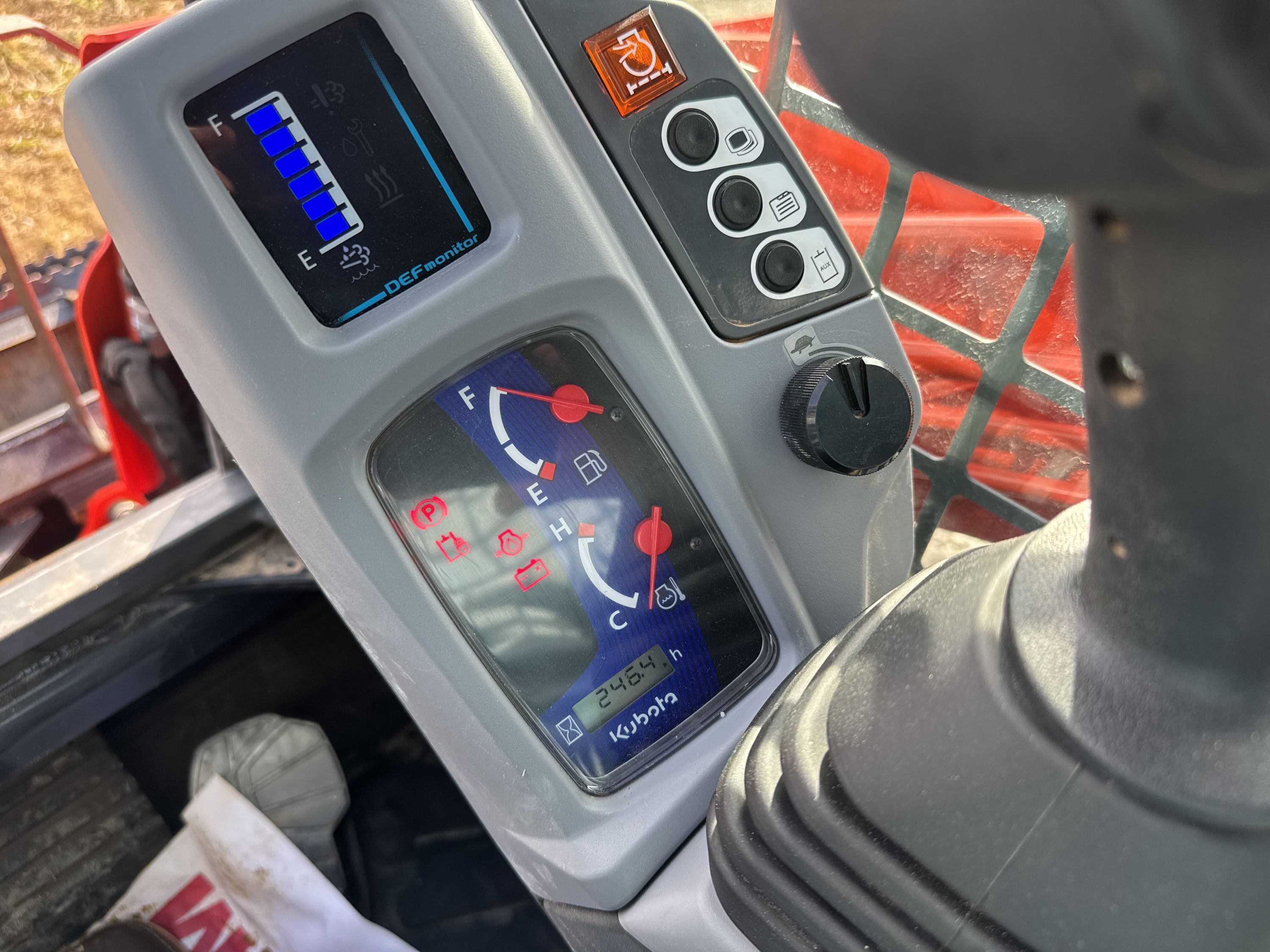 Equipment Photo - EQ12118 Thumbnail