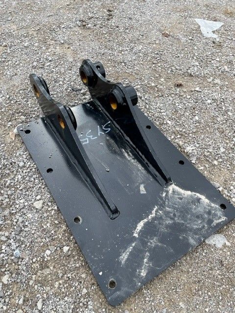 MOUNT BRACKET FOR 4200X Photo 4 Thumbnail