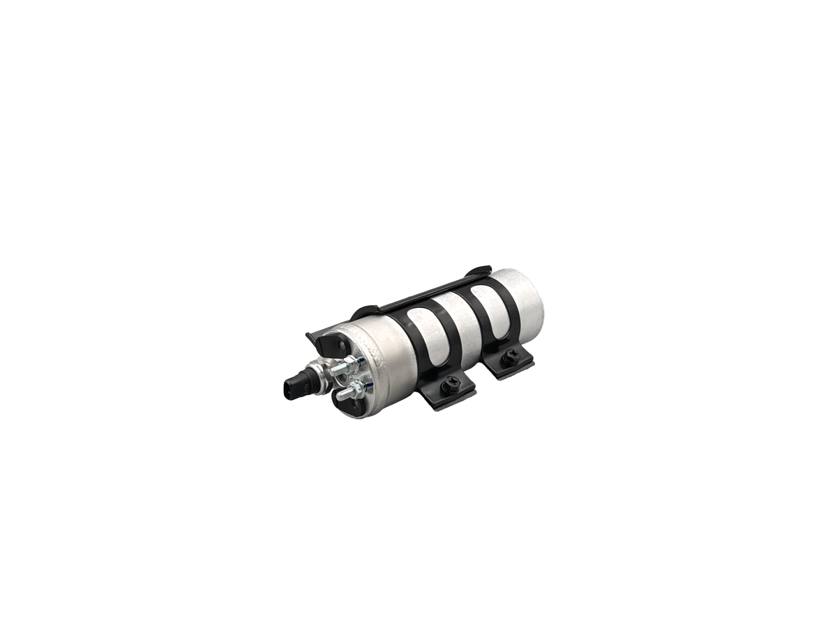 Receiver drier