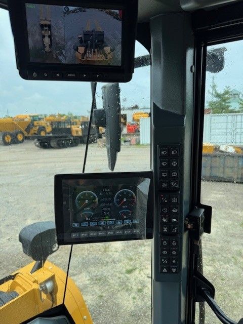 2025 SANY SW305K Photo 3 Thumbnail