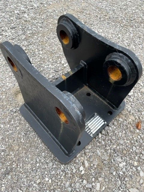 MOUNT BRACKET FOR SY35U Photo 3 Thumbnail