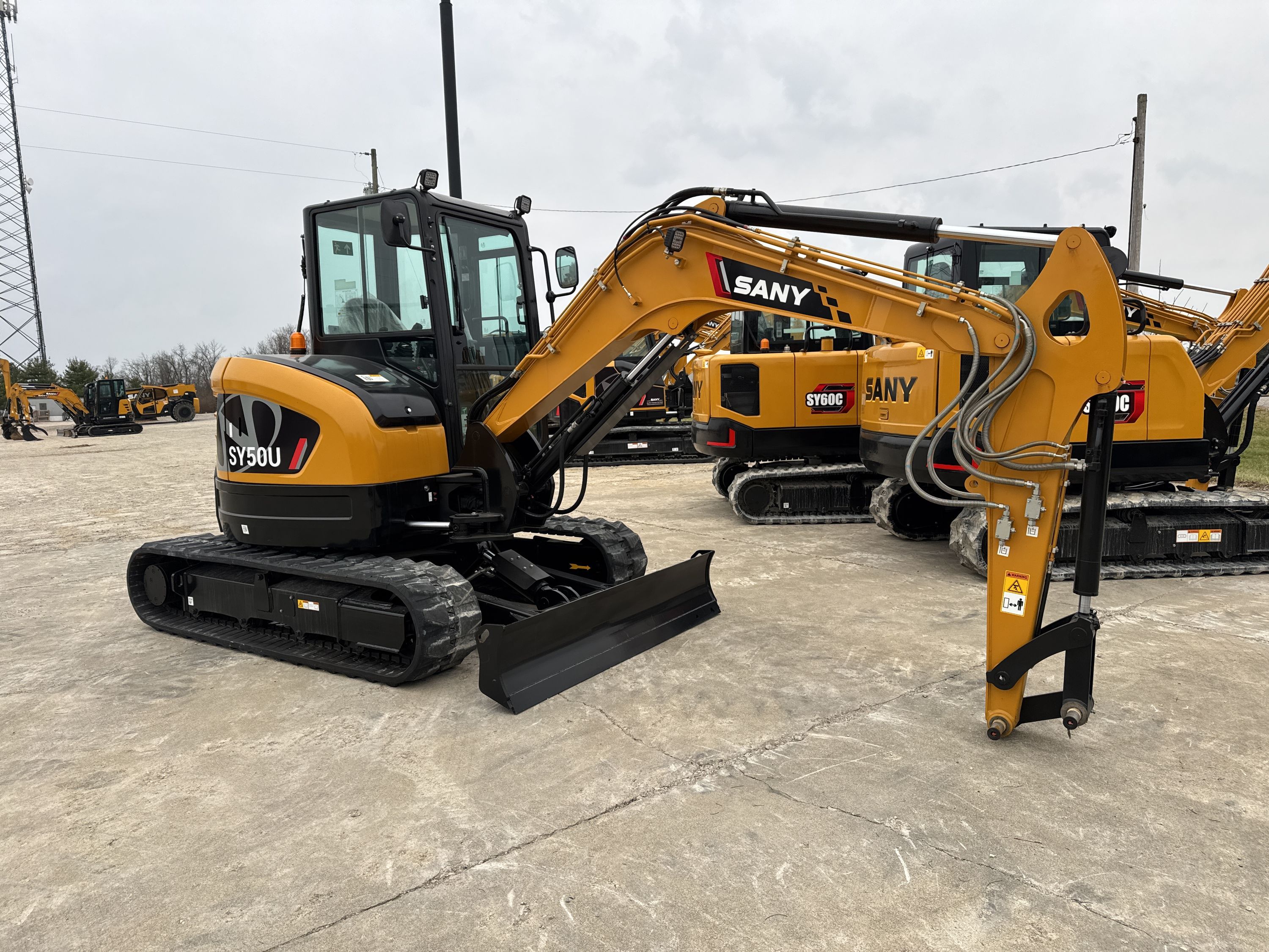 Equipment Photo - EQ14038 Thumbnail